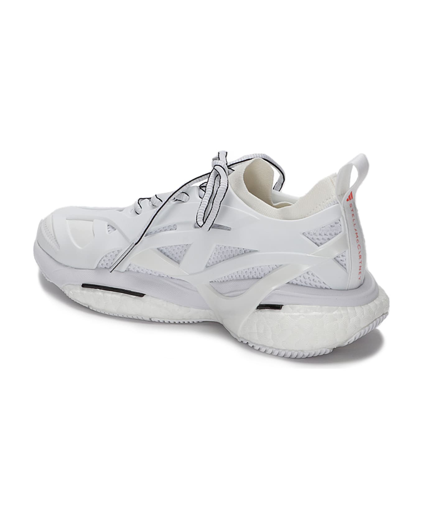 Adidas by Stella McCartney Asmc Solarglide - FTWWHT/ACTORA/WHTVAP