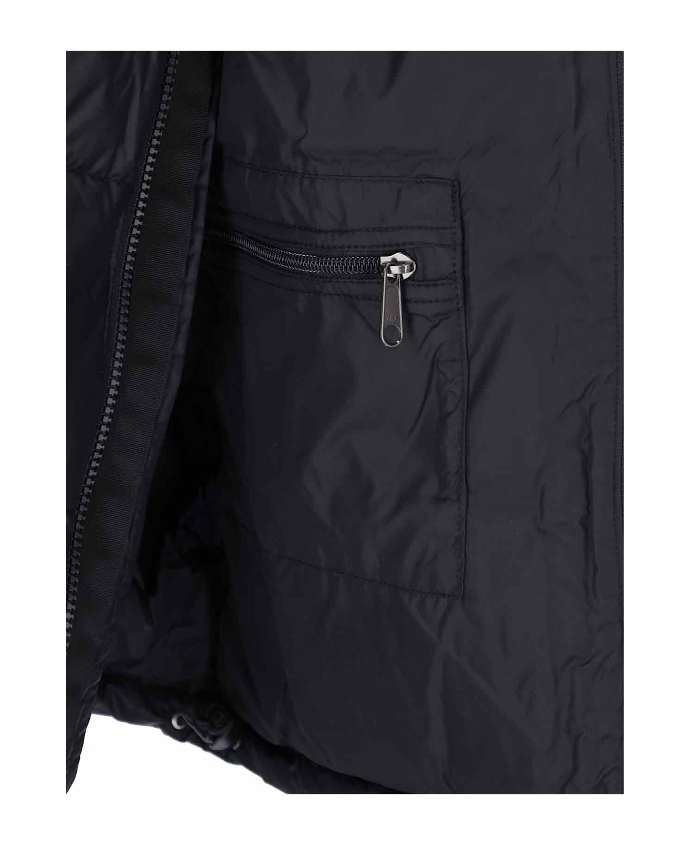 The North Face 
1996 Retro Nuptse
 Padded Vest - Black  
