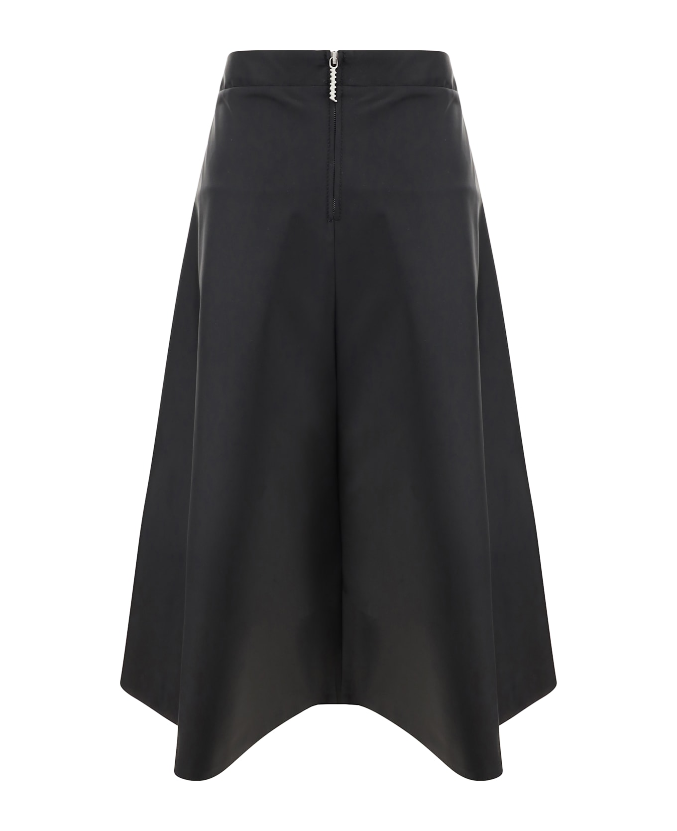Marni Nylon Skirt - Black