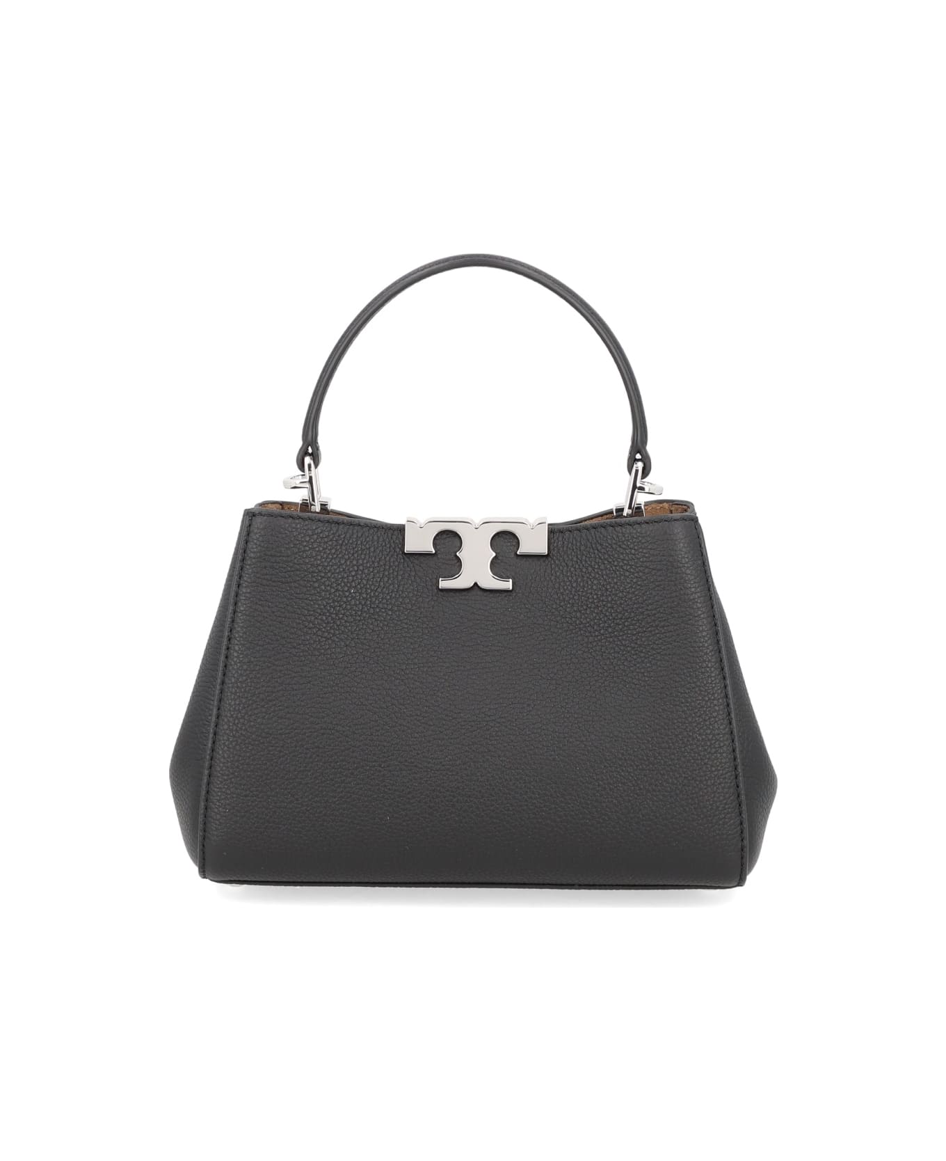 Tory Burch "eleanor" Bag - BLACK