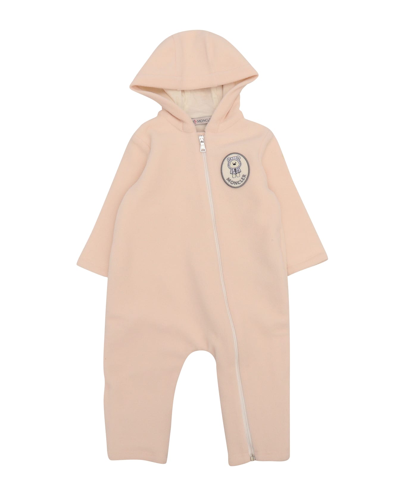 Moncler Romper - PINK