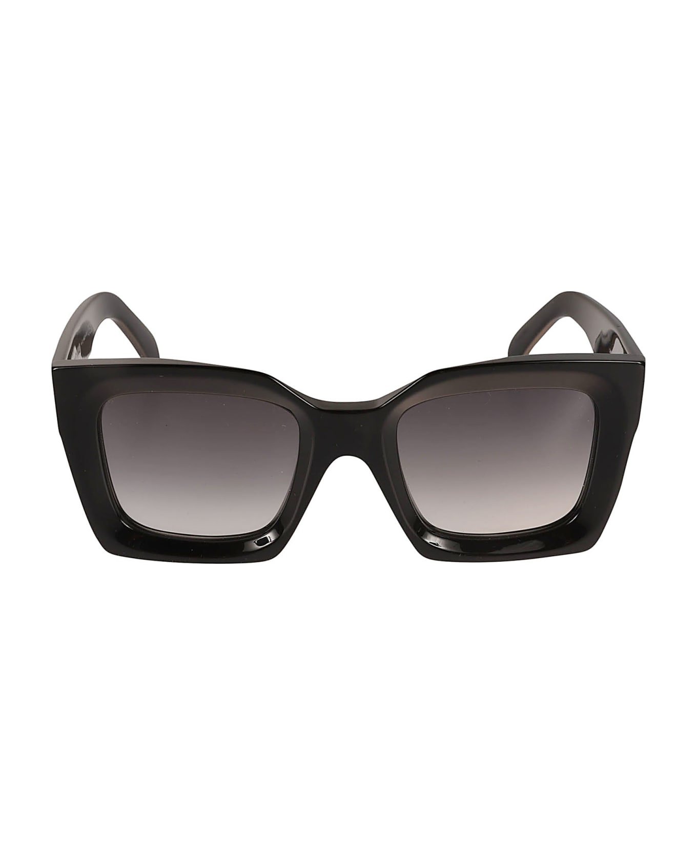 Celine Cl40130i Sunglasses - 01b