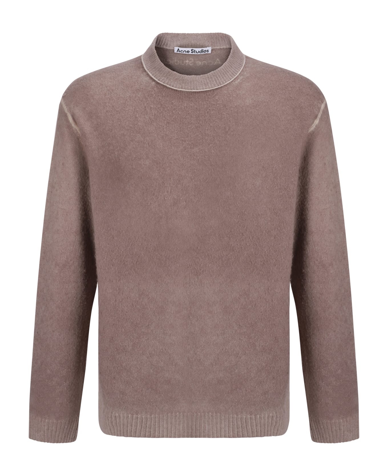 Acne Studios Sweater - Beige