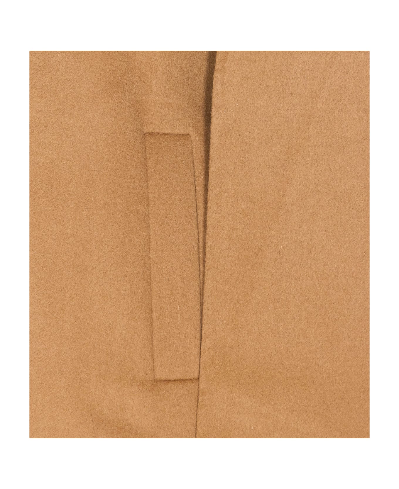 MICHAEL Michael Kors Coat - Beige