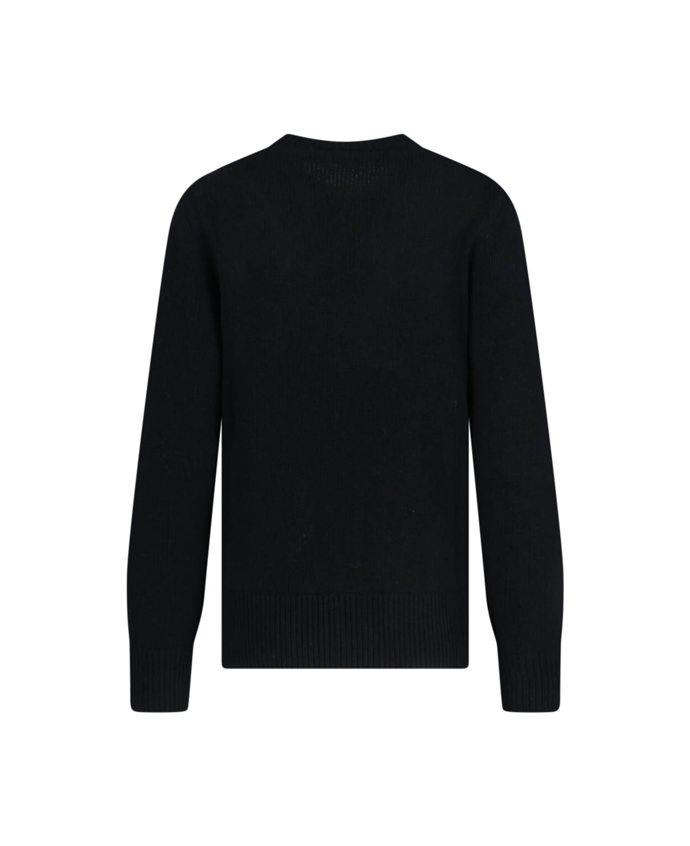 Burberry 
ekd
 Sweater - Black