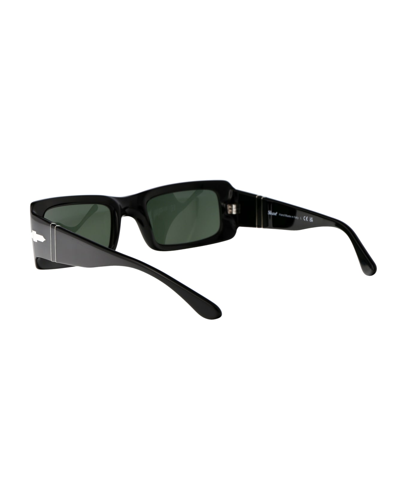 Persol Francis Sunglasses - 95/31 BLACK