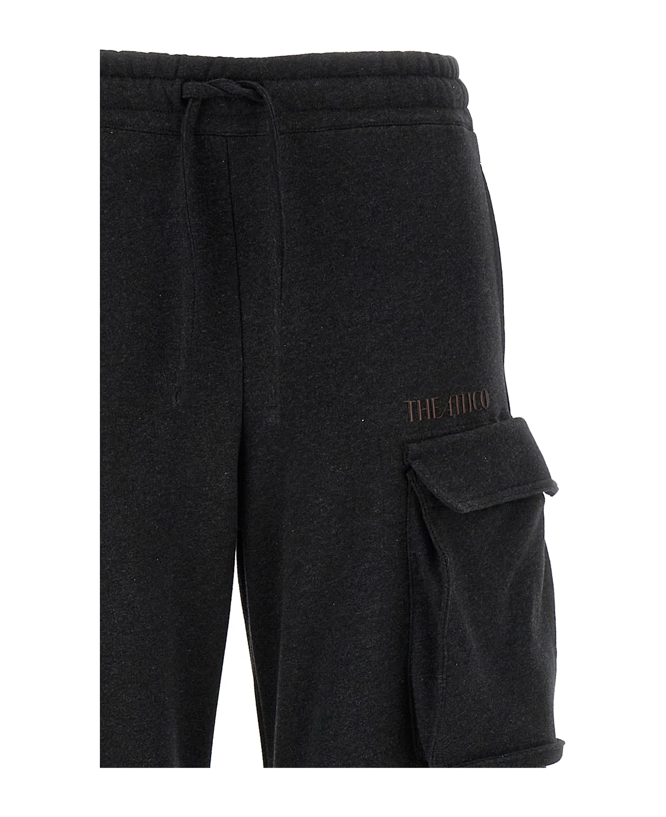 The Attico 
fern
 Pants - Multicolor