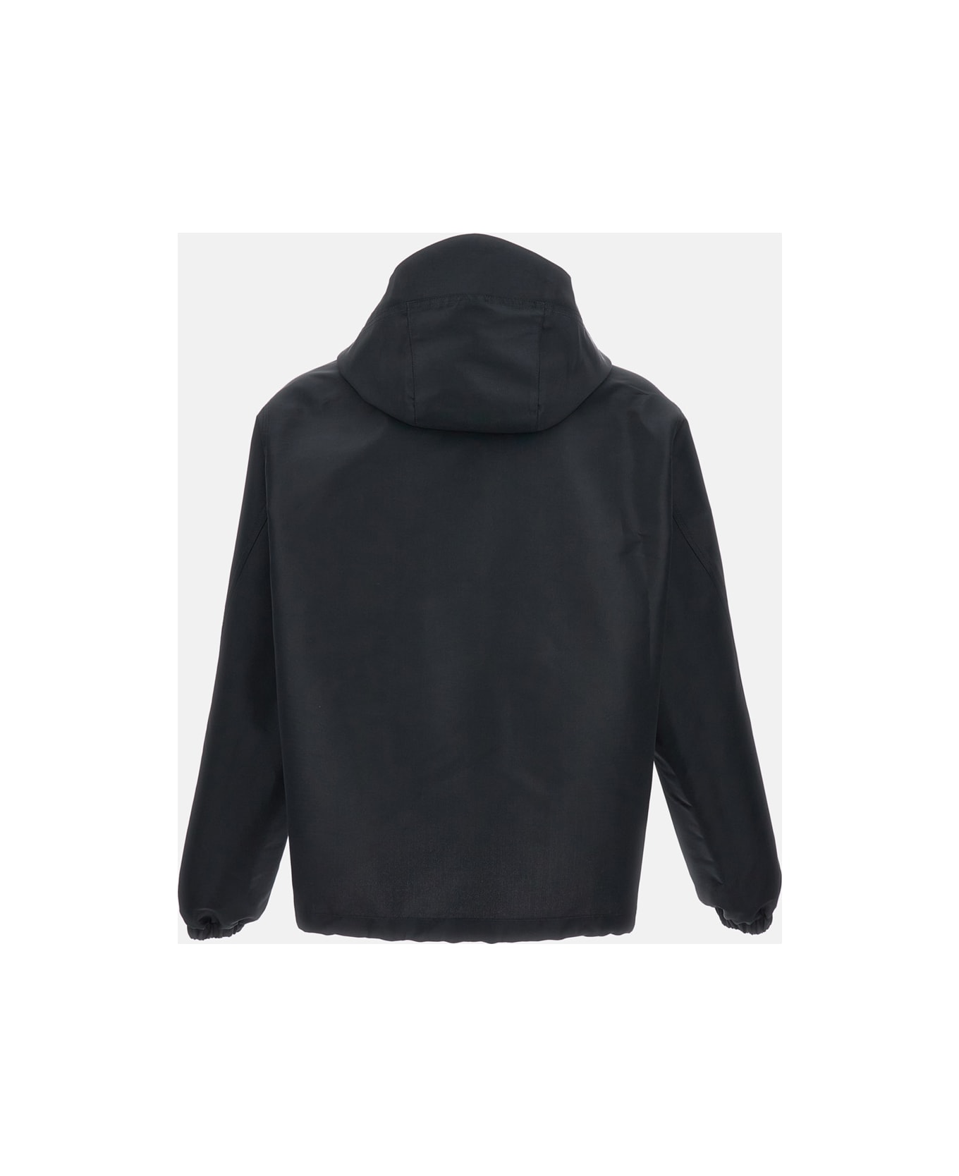 Givenchy Windproof Jacket - Black