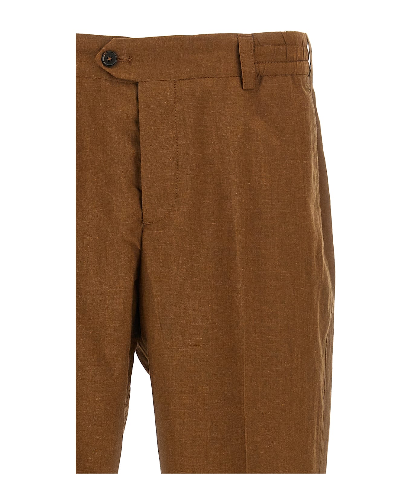 PT Torino 
the Rebel
 Pants - Brown