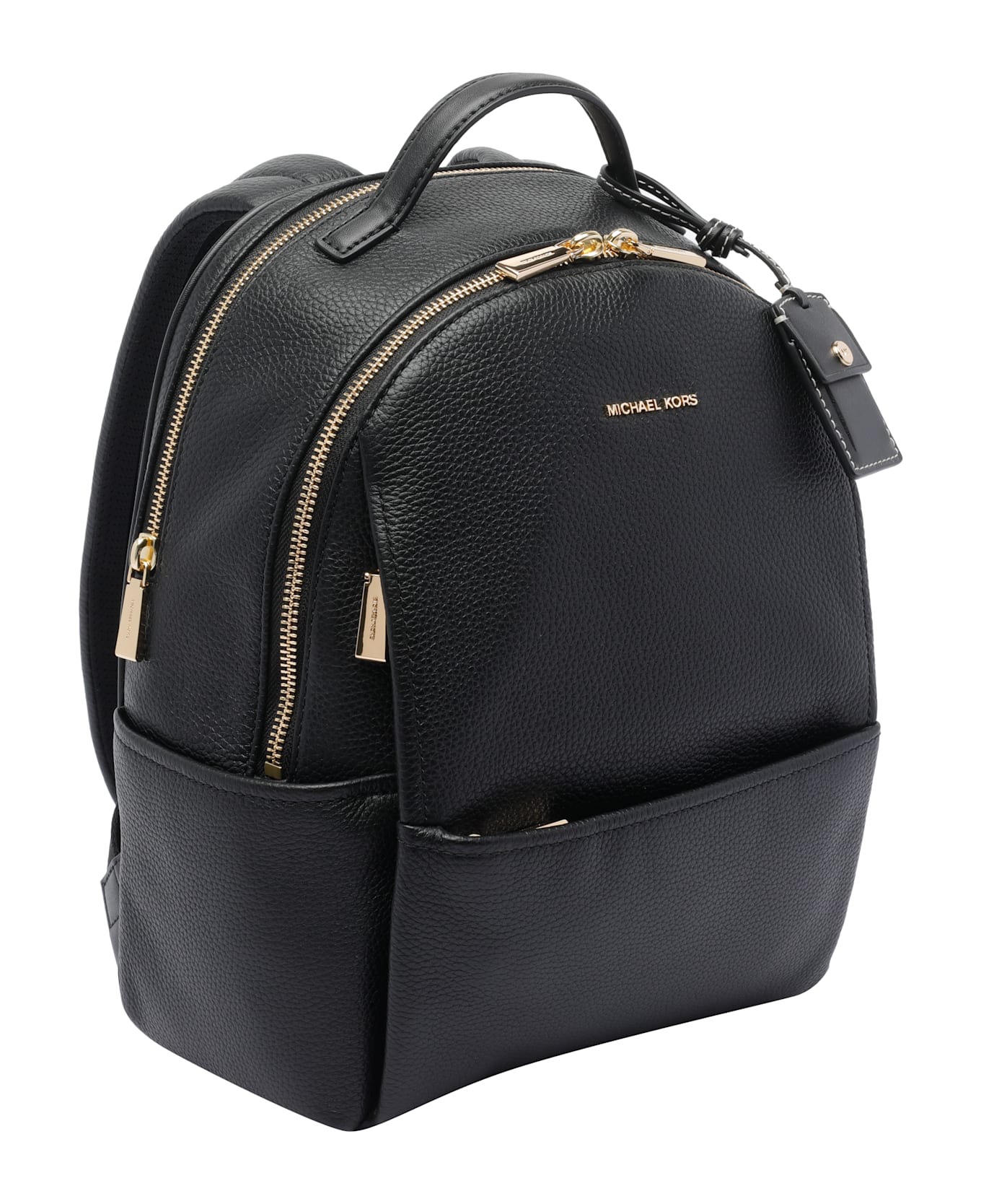MICHAEL Michael Kors Sable Backpack - Black