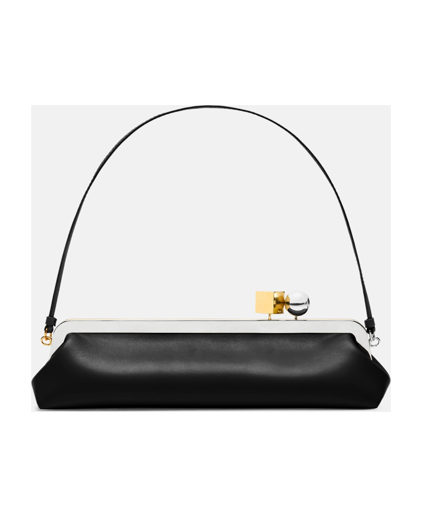 Jacquemus La Pochette Salon - Black