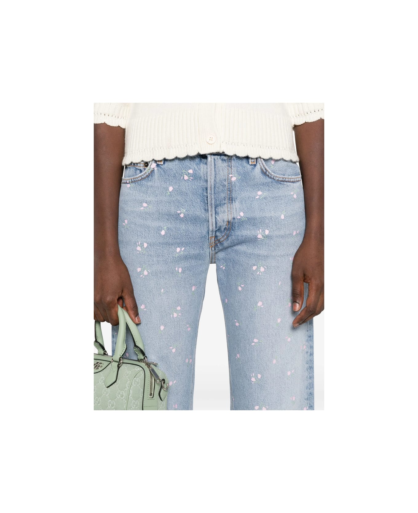Fiorucci Jeans - BLUE