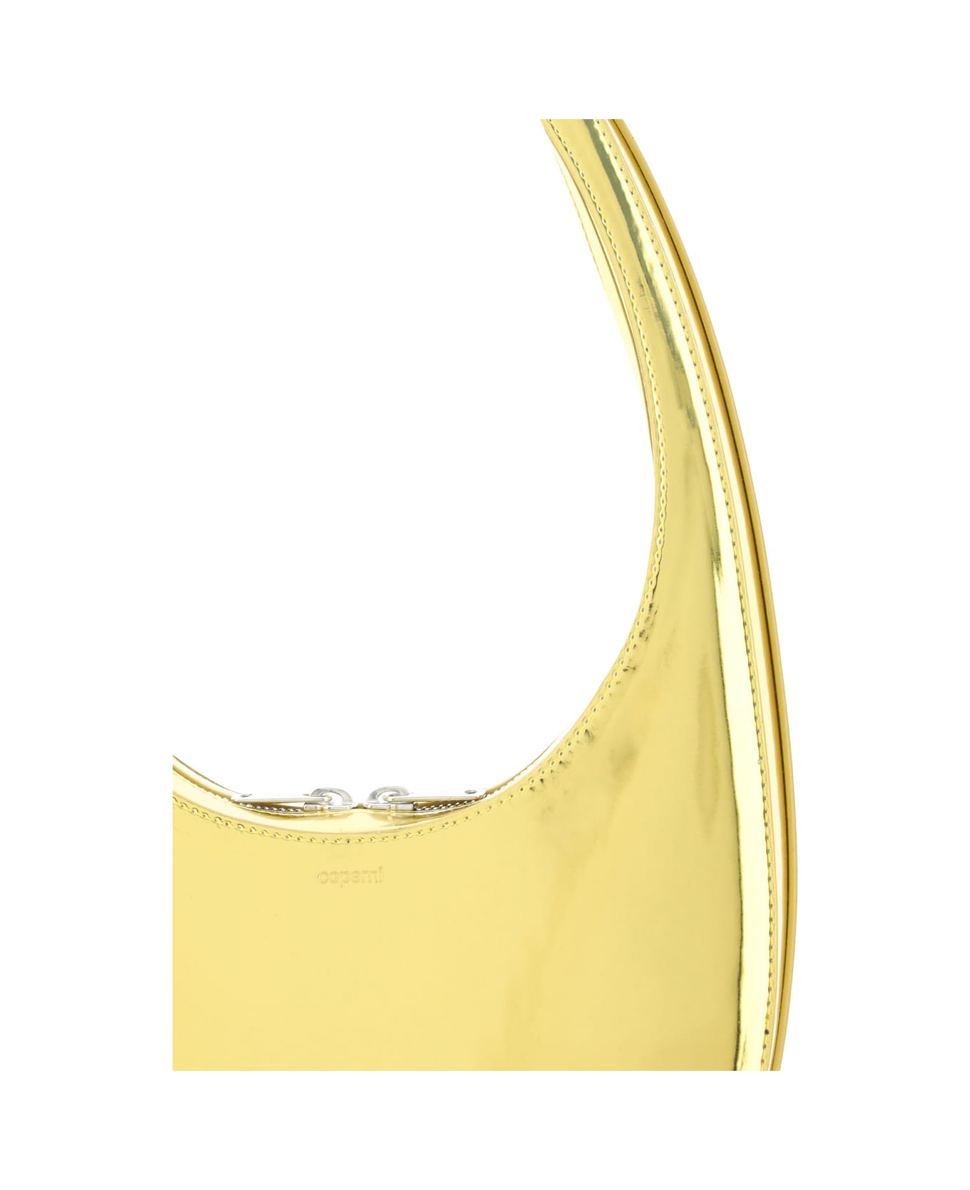 Coperni Shoulder Bag - Oro