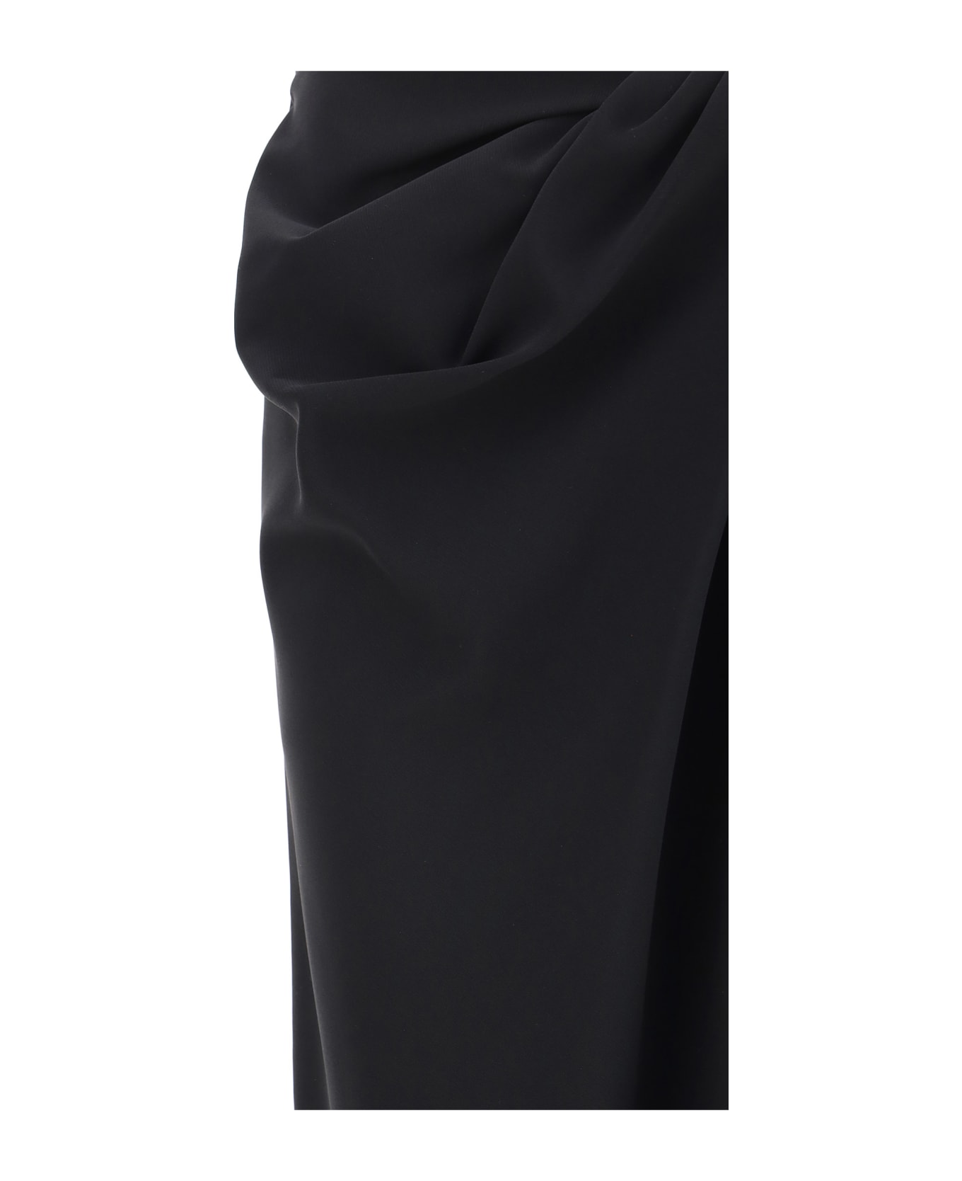 Valentino Skirt - Nero スカート