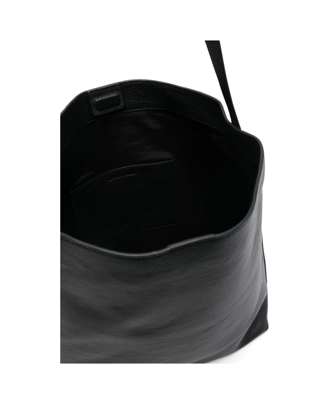 Aesther Ekme Sac Supple - Grain Black