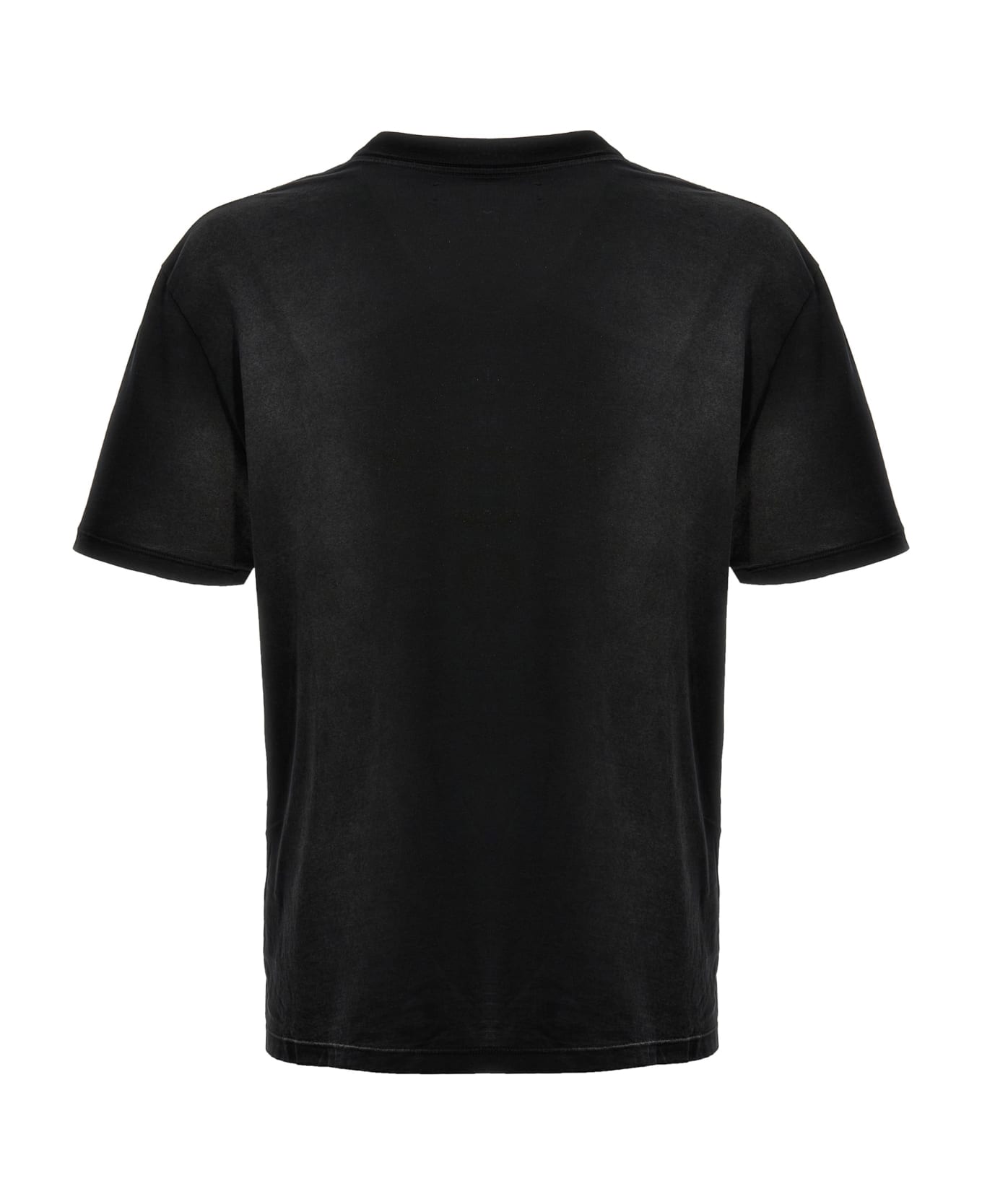 AMIRI 'amiri Track' T-shirt - Black  