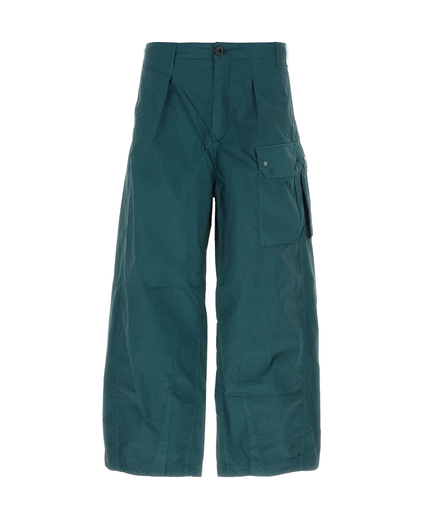 Ten C Pantalone - 870