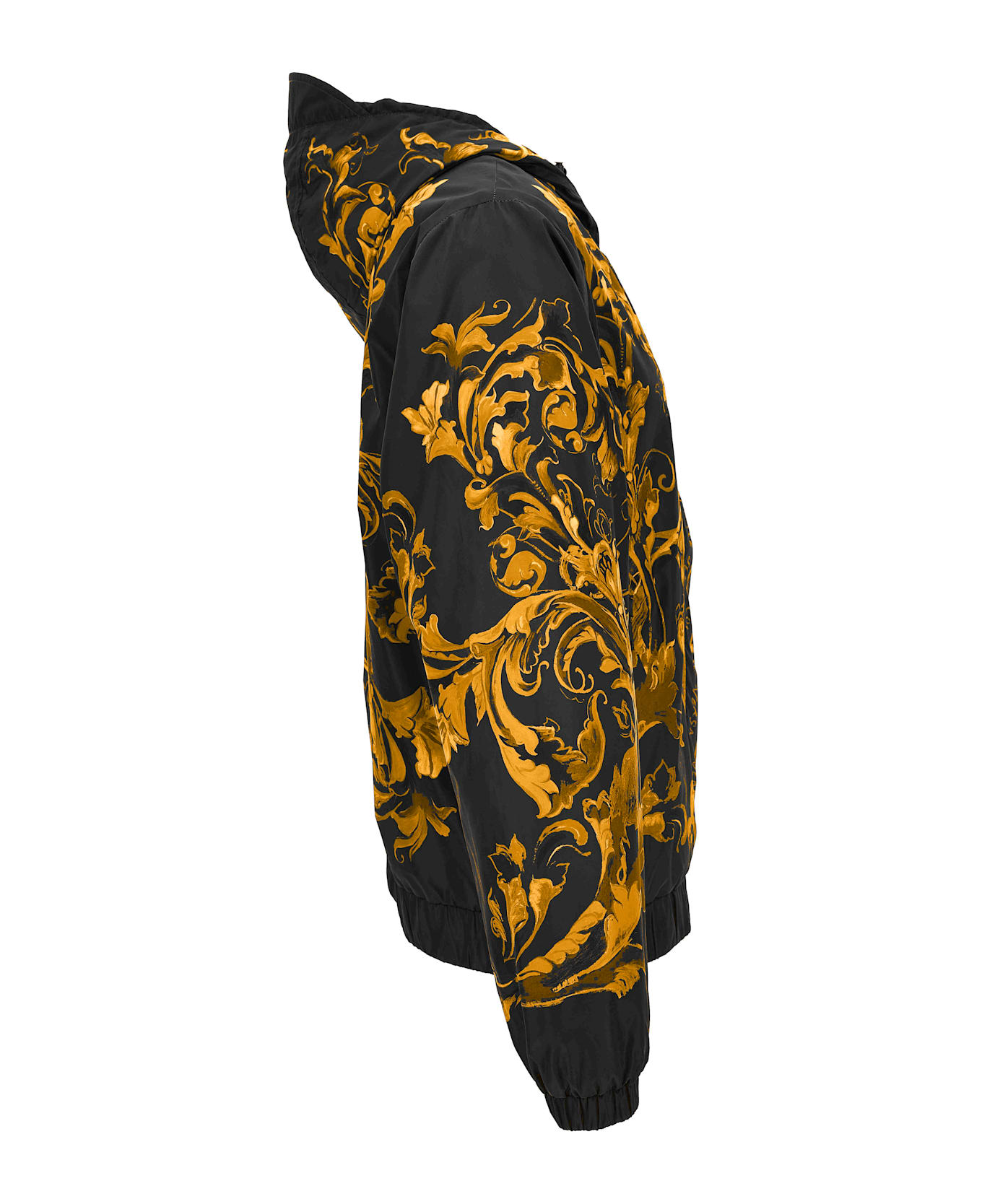 Versace Jeans Couture Down Jacket - Black