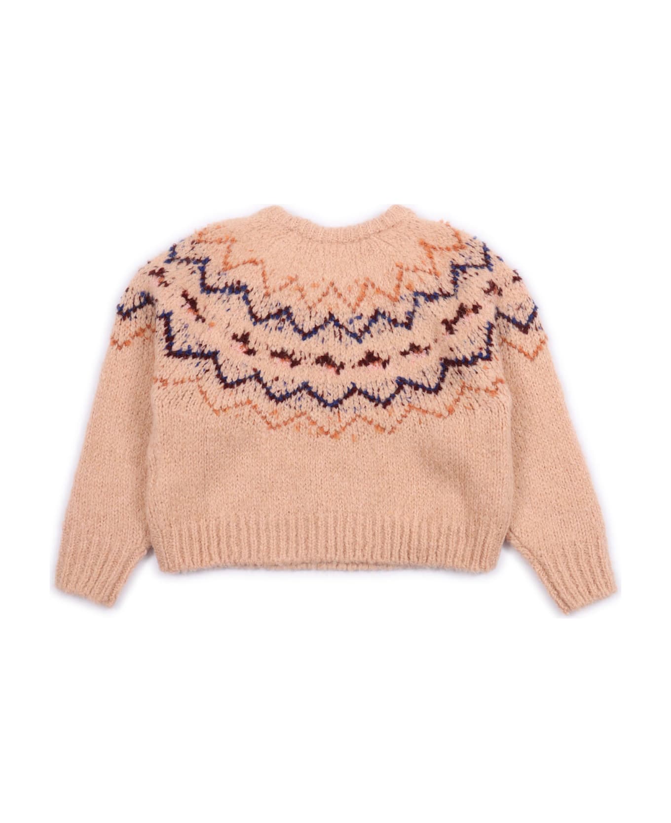 Bellerose Avon K1699j Knitwear - PINK