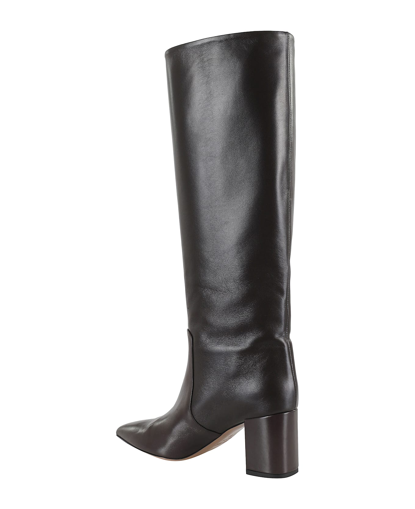 Paris Texas Anja Boot 70 - Ebano