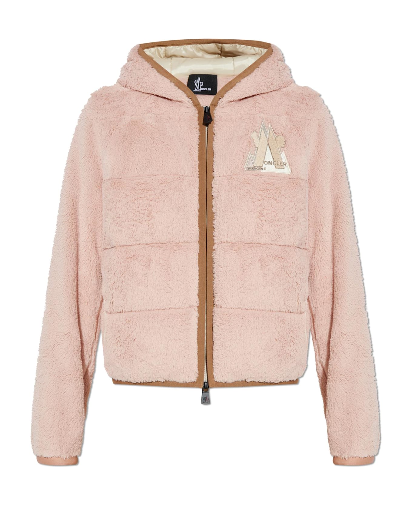 Moncler Grenoble Day-namic - Pink