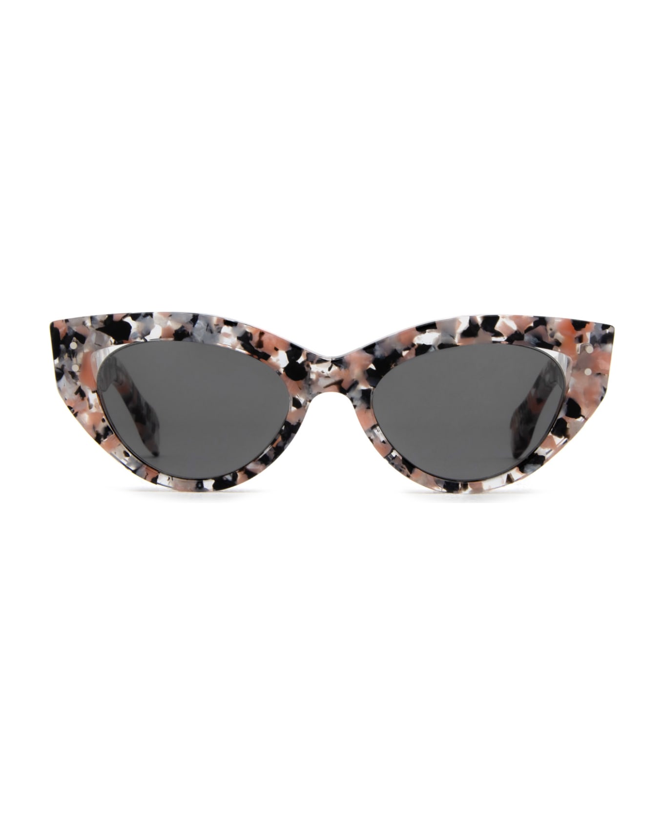 Cubitts Caledonia Sun Terrazzo Sunglasses - Terrazzo