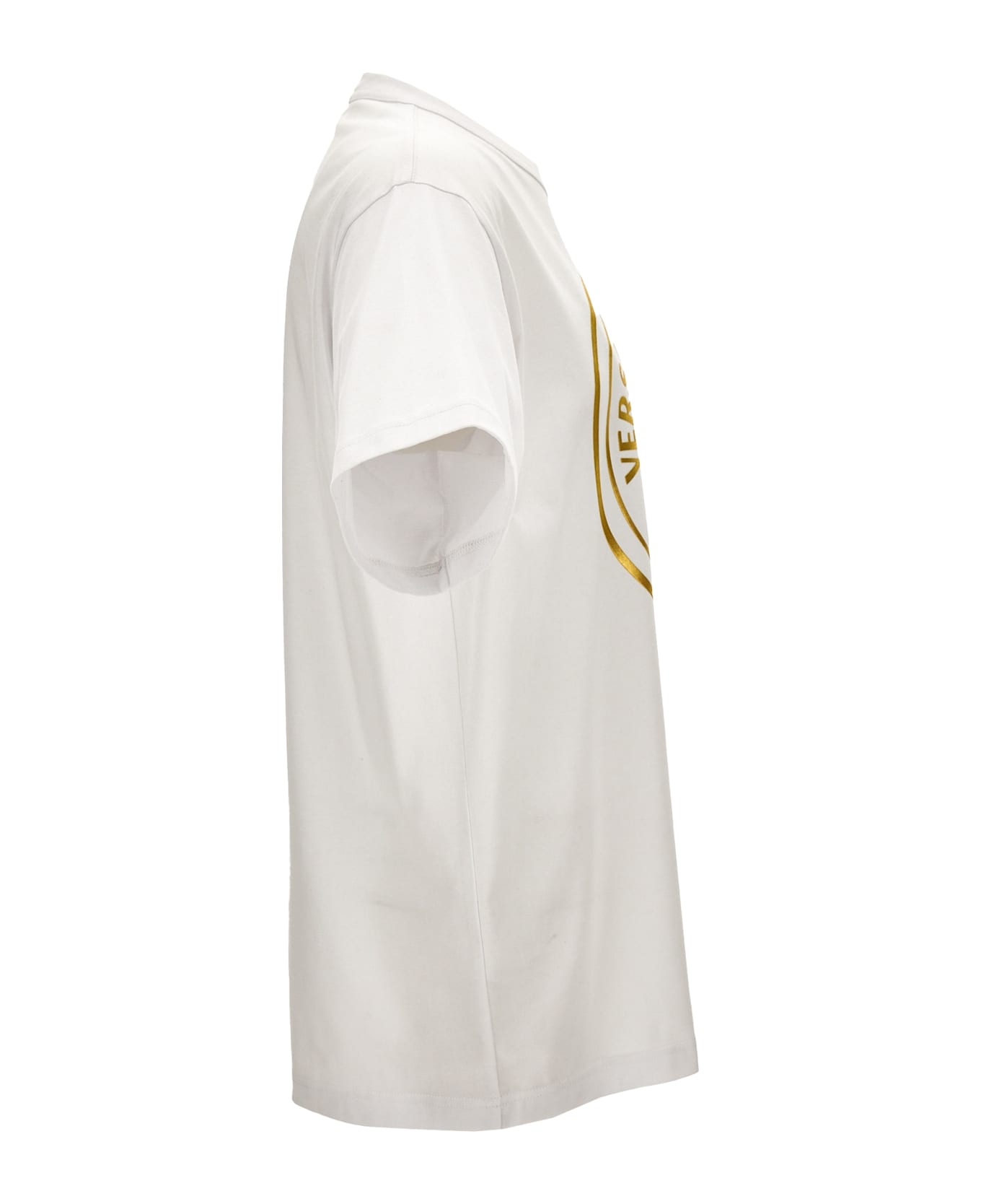 Versace Jeans Couture T-shirt - White