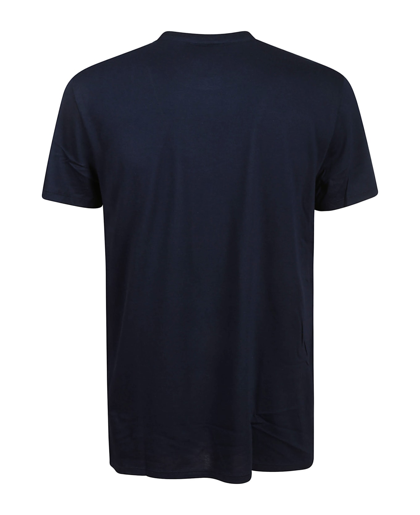 Lacoste Tshirt - Navy Blue