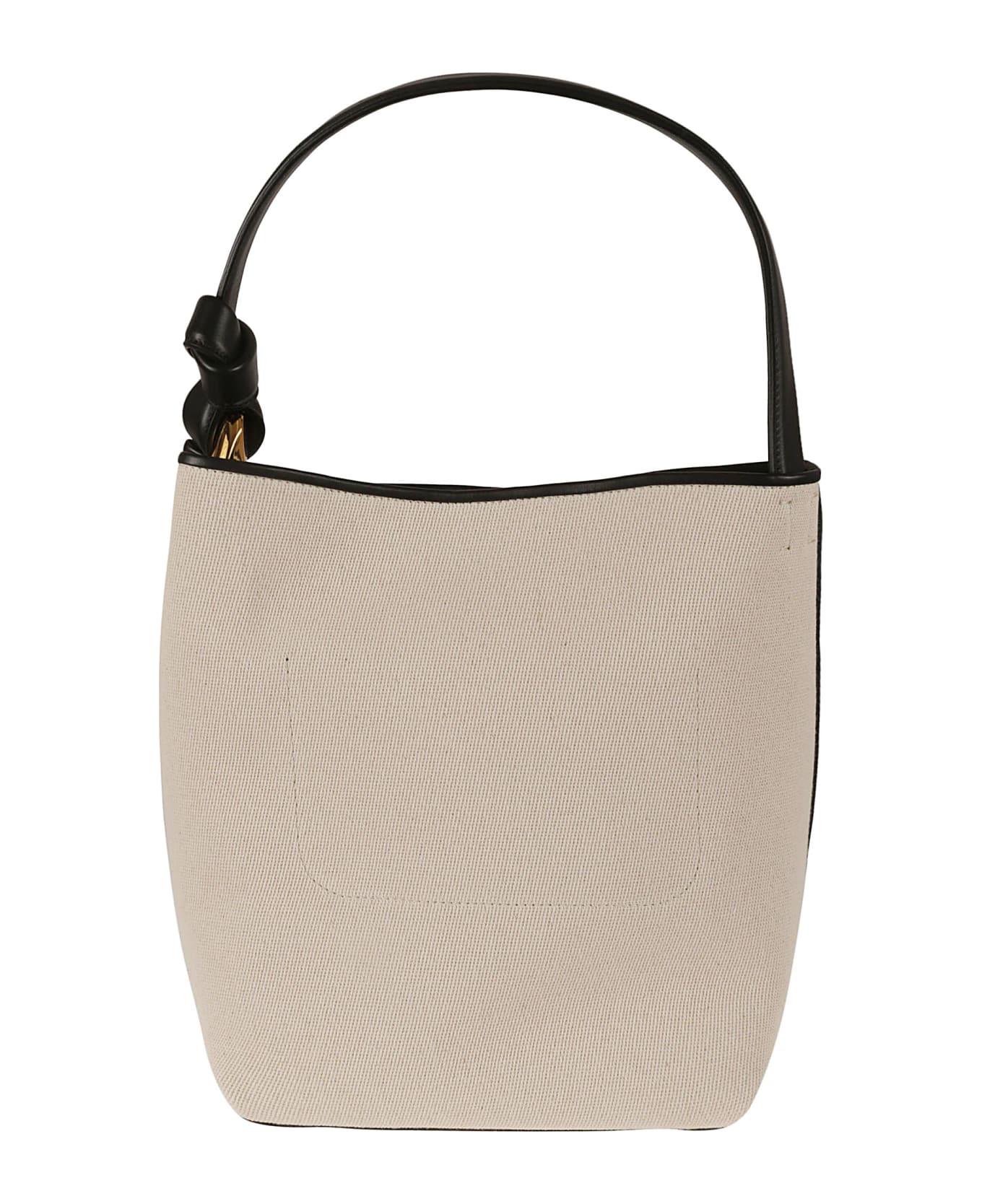 J.W. Anderson The Chain Bucket Bag - NATURAL