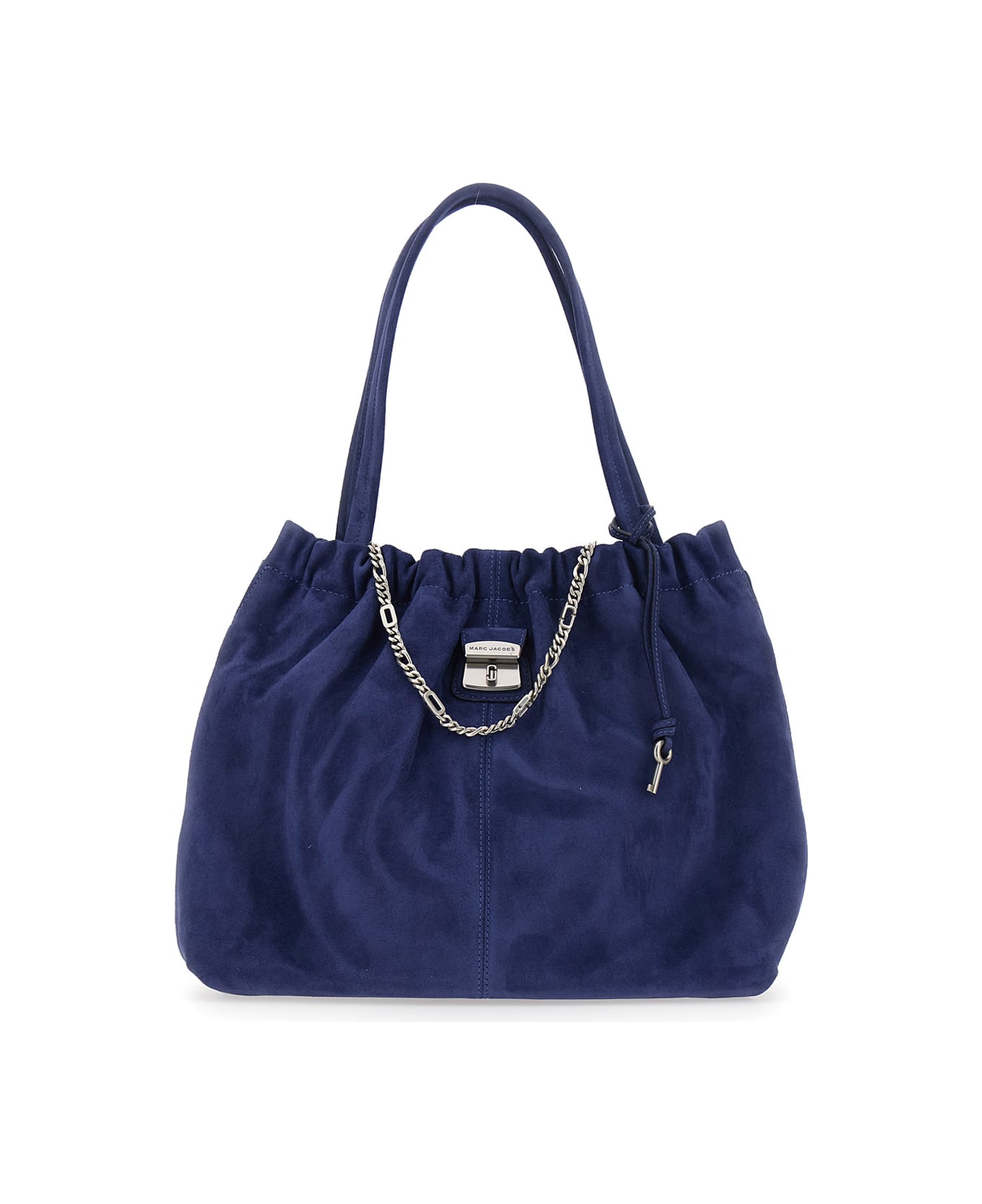 Marc Jacobs The Tote - Blu