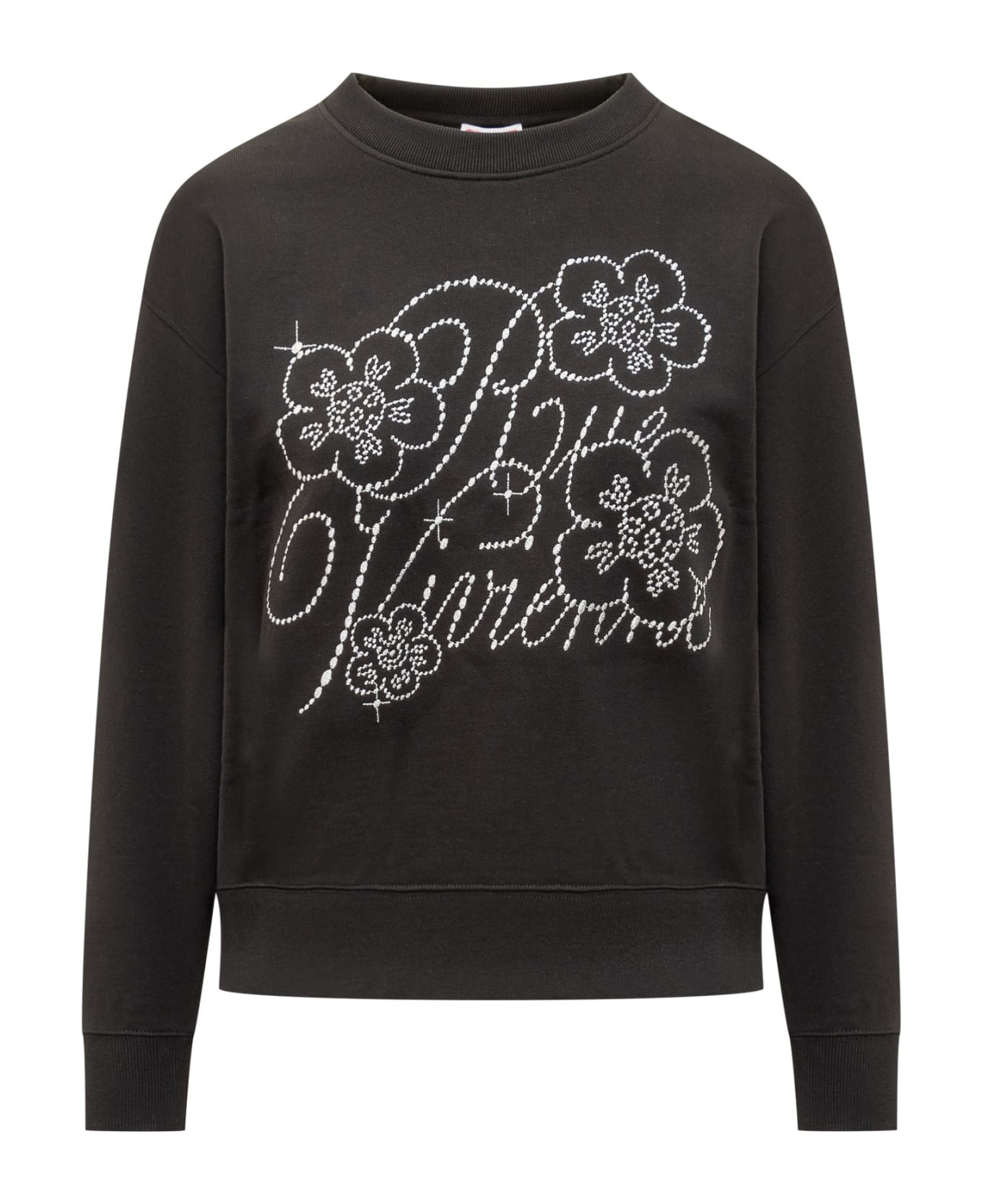 Kenzo Constellation Sweatshirt - Black