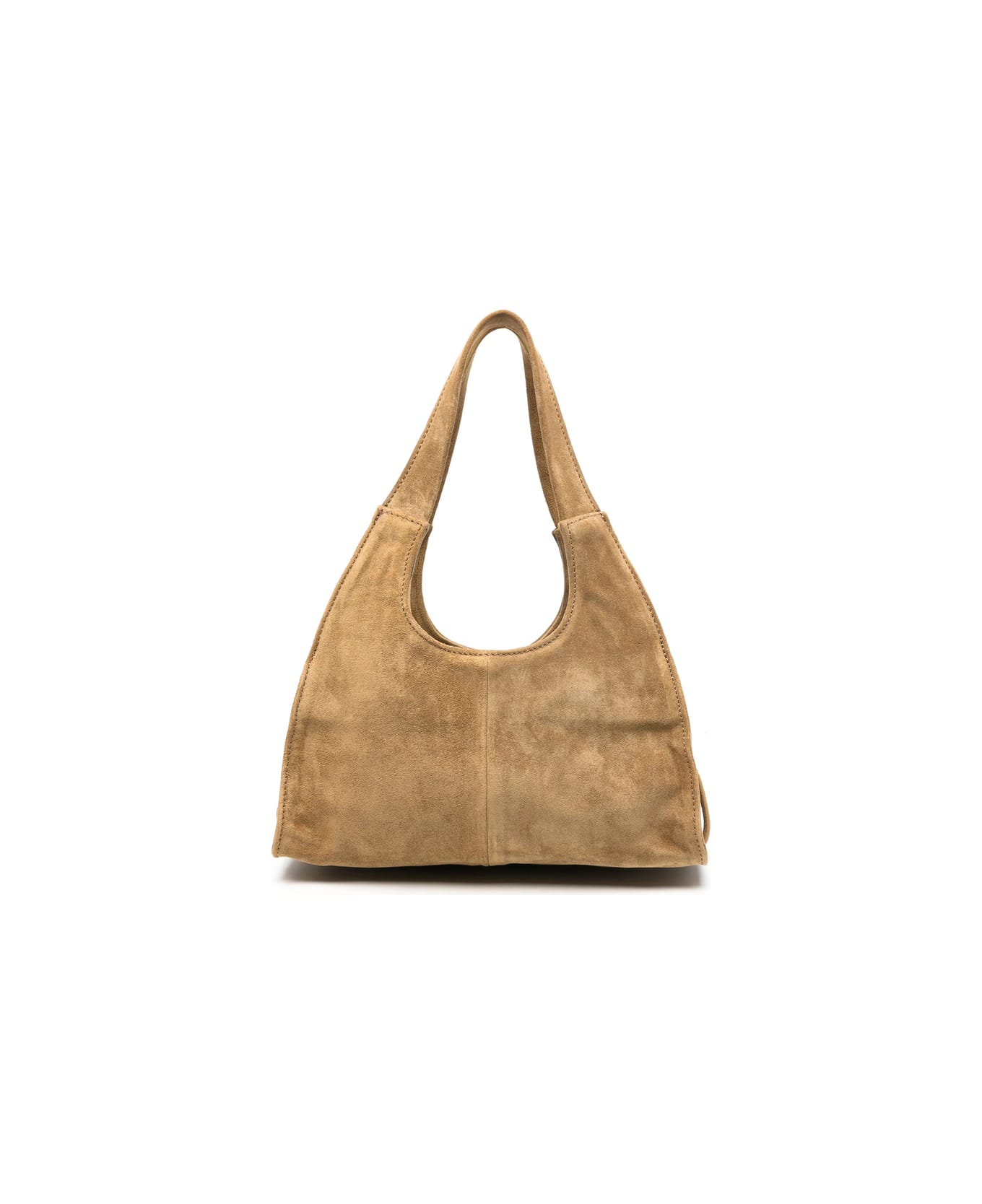 Gimaguas Bag - BROWN
