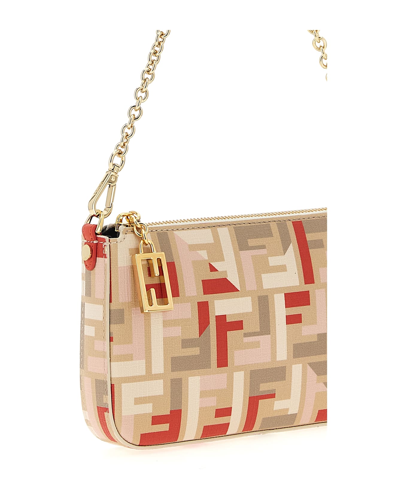 'baguette' Pouch - Thumbnail 4