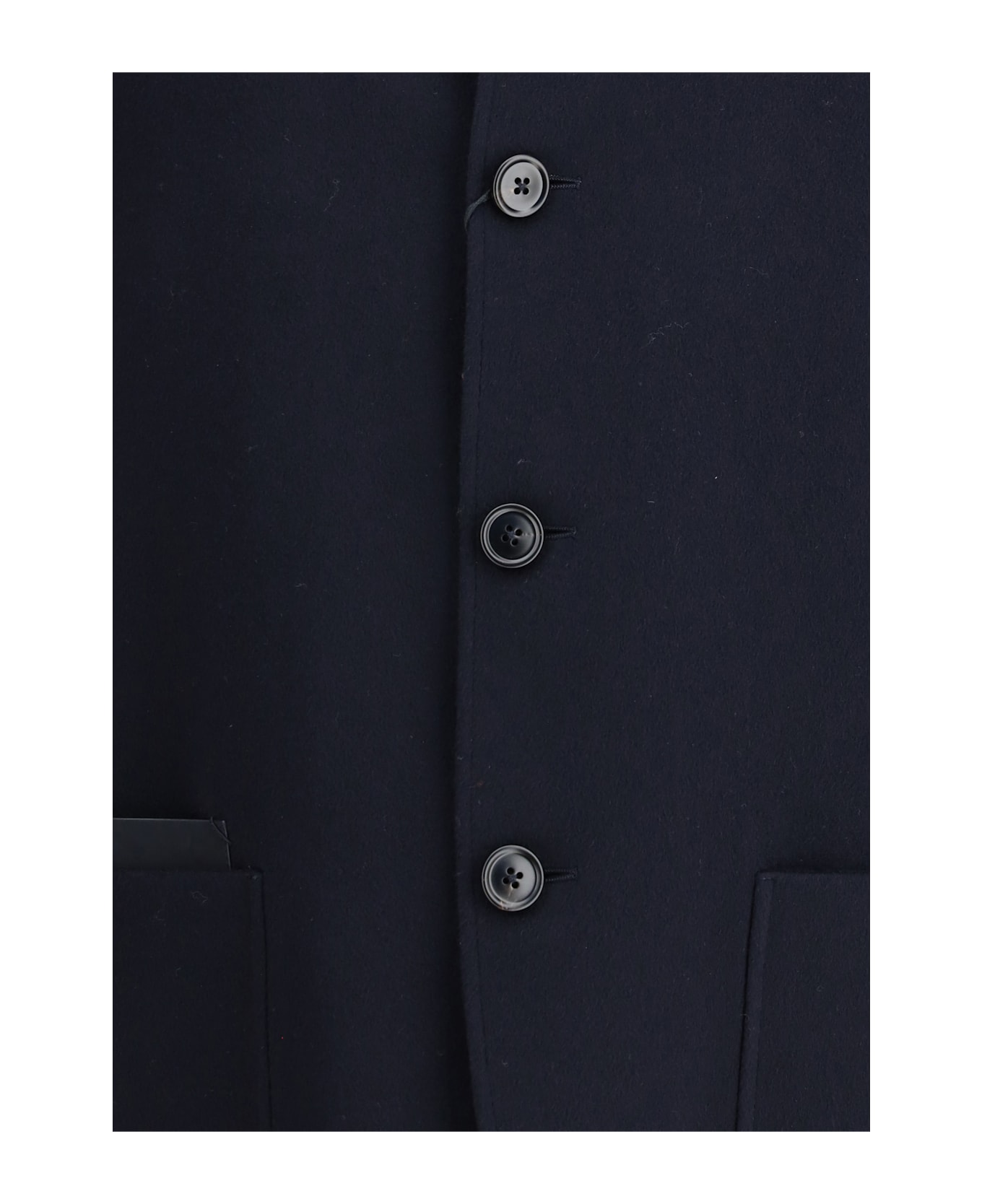 Zegna Il Conte Jacket