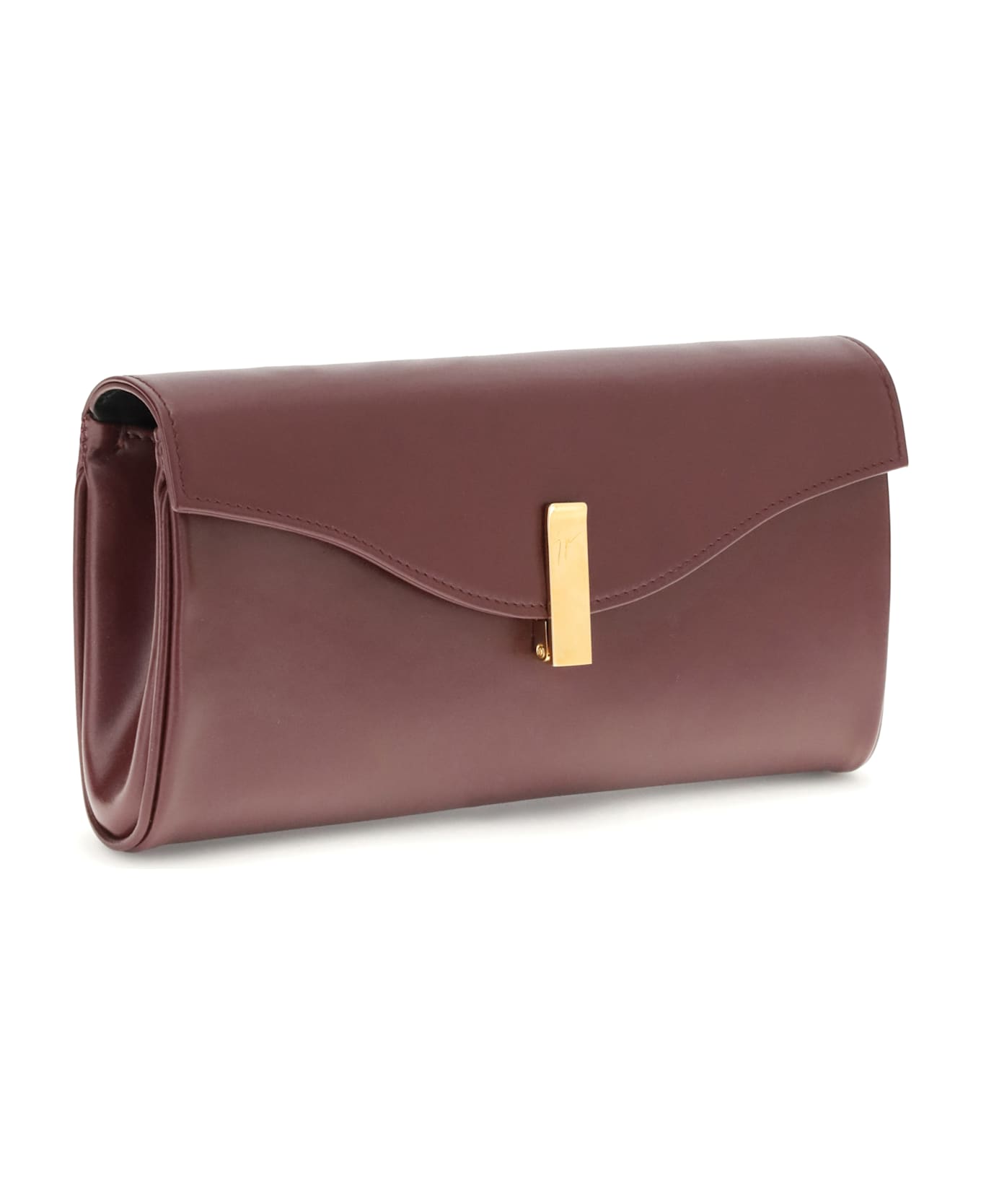 Giuseppe Zanotti Flutie Clutch Bag