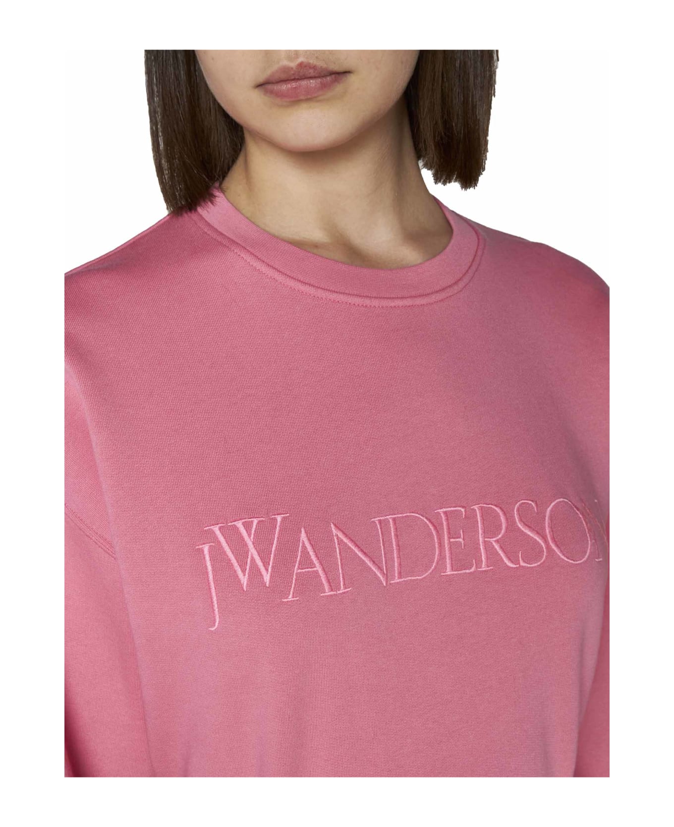 J.W. Anderson Sweater - Pink