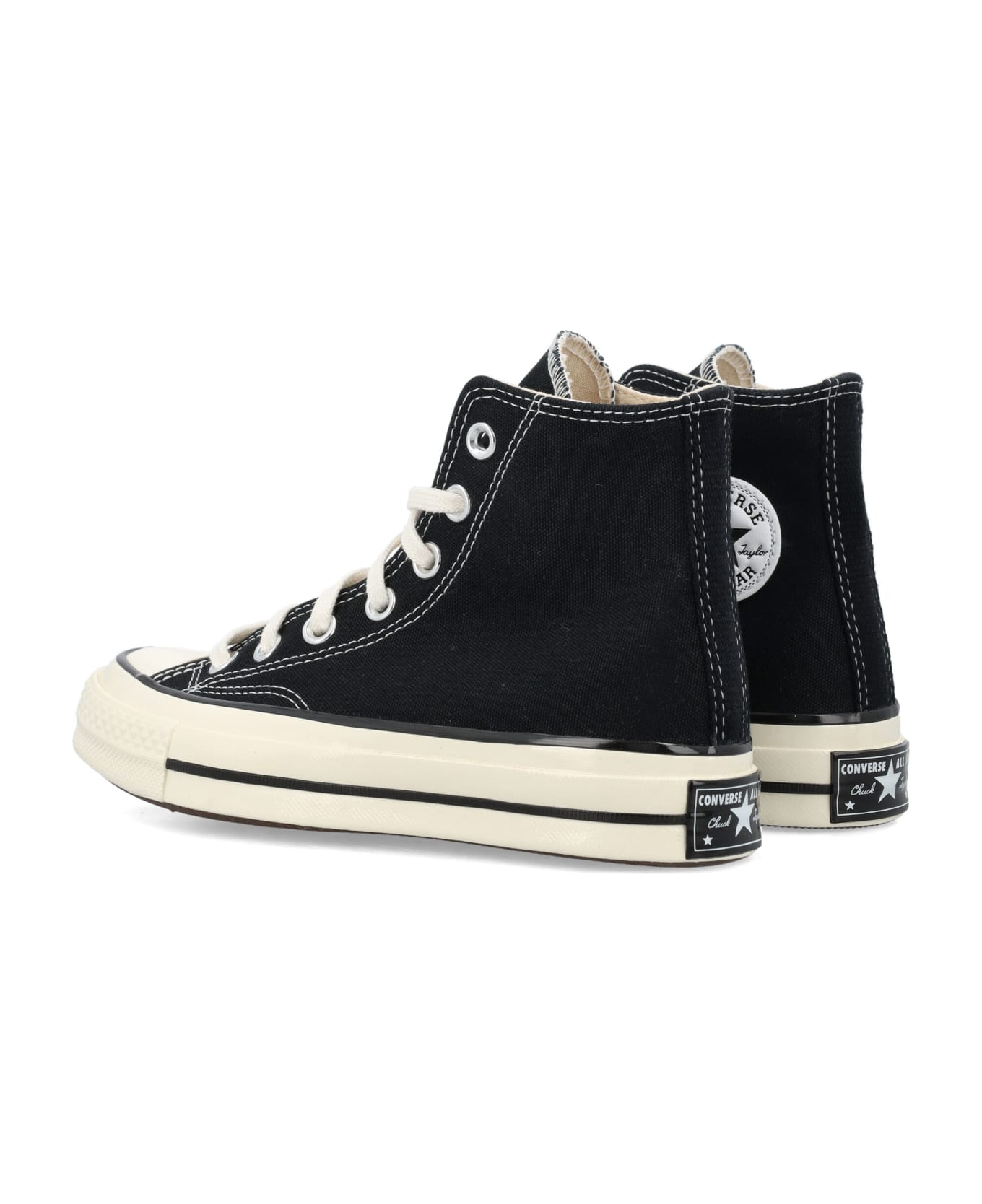 Converse Chuck 70 Hi - BLACK