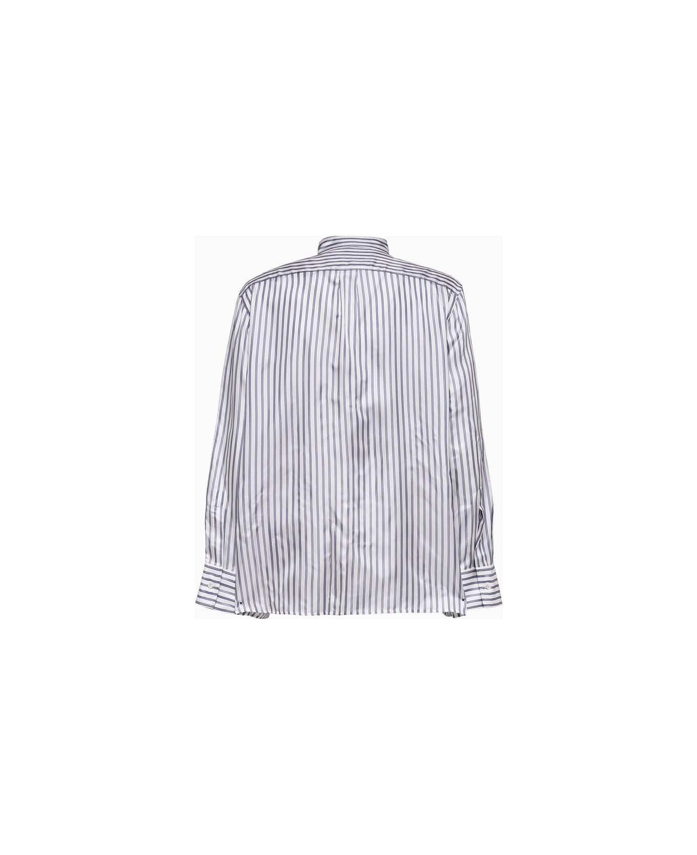 Botter Classic Bot Shirt - STRIPED