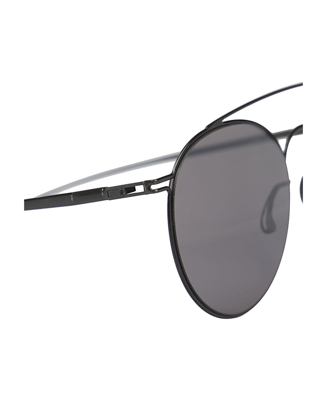 Mykita Mmesse006 Sunglasses - Darkgrey