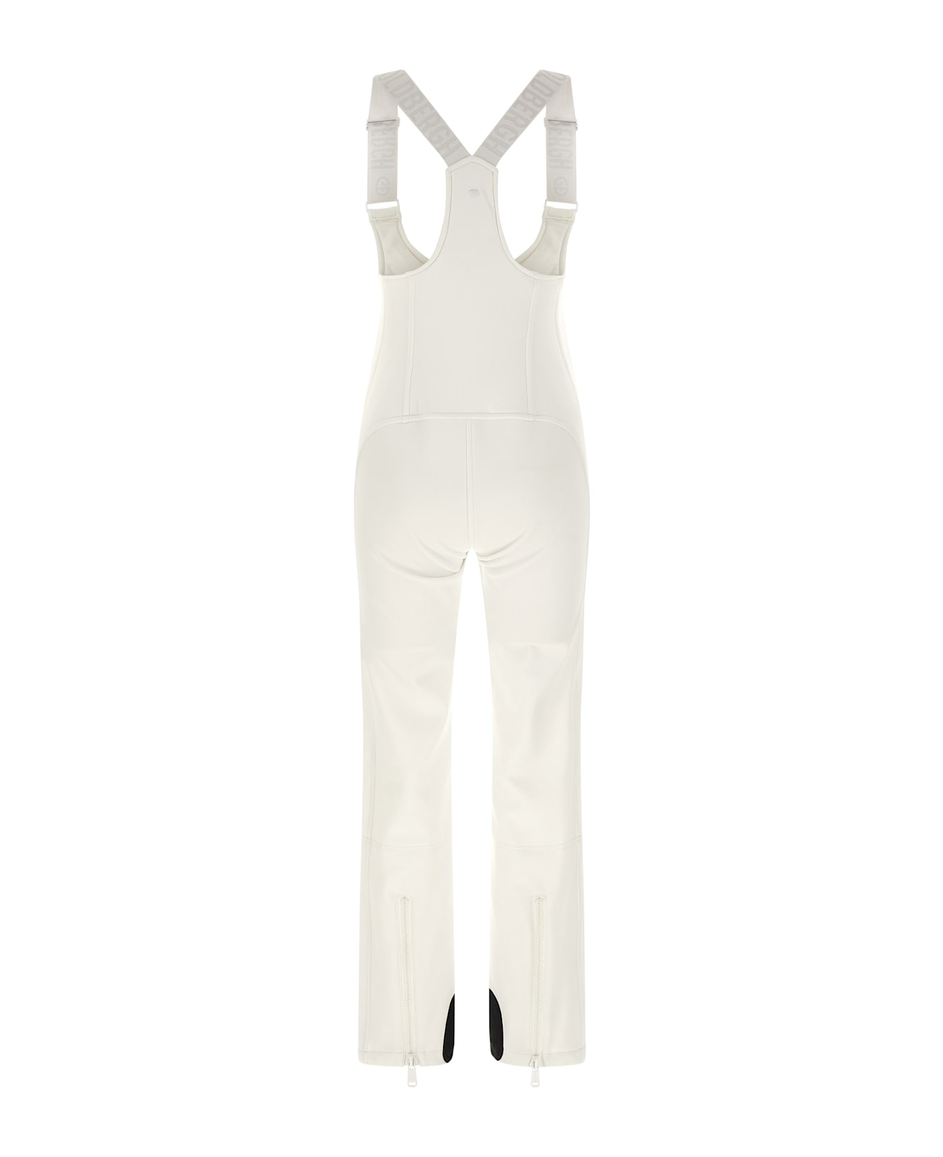 Goldbergh 
phoebe
 Ski Overalls - White