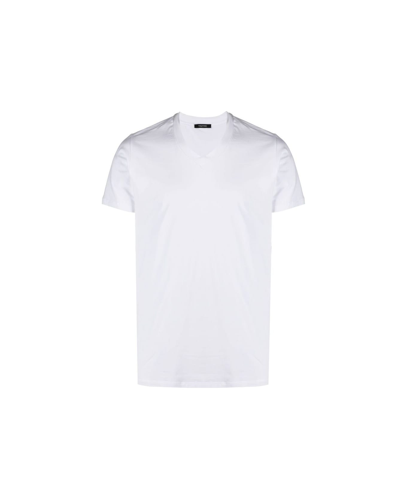 Tom Ford T-shirt - White