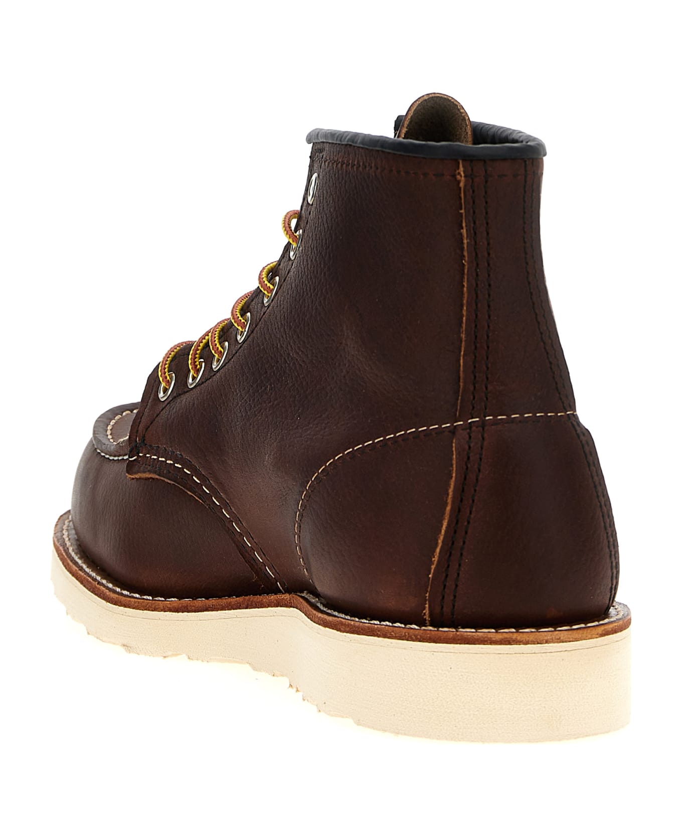 Red Wing 
classic Moc®
 Ankle Boots - Brown