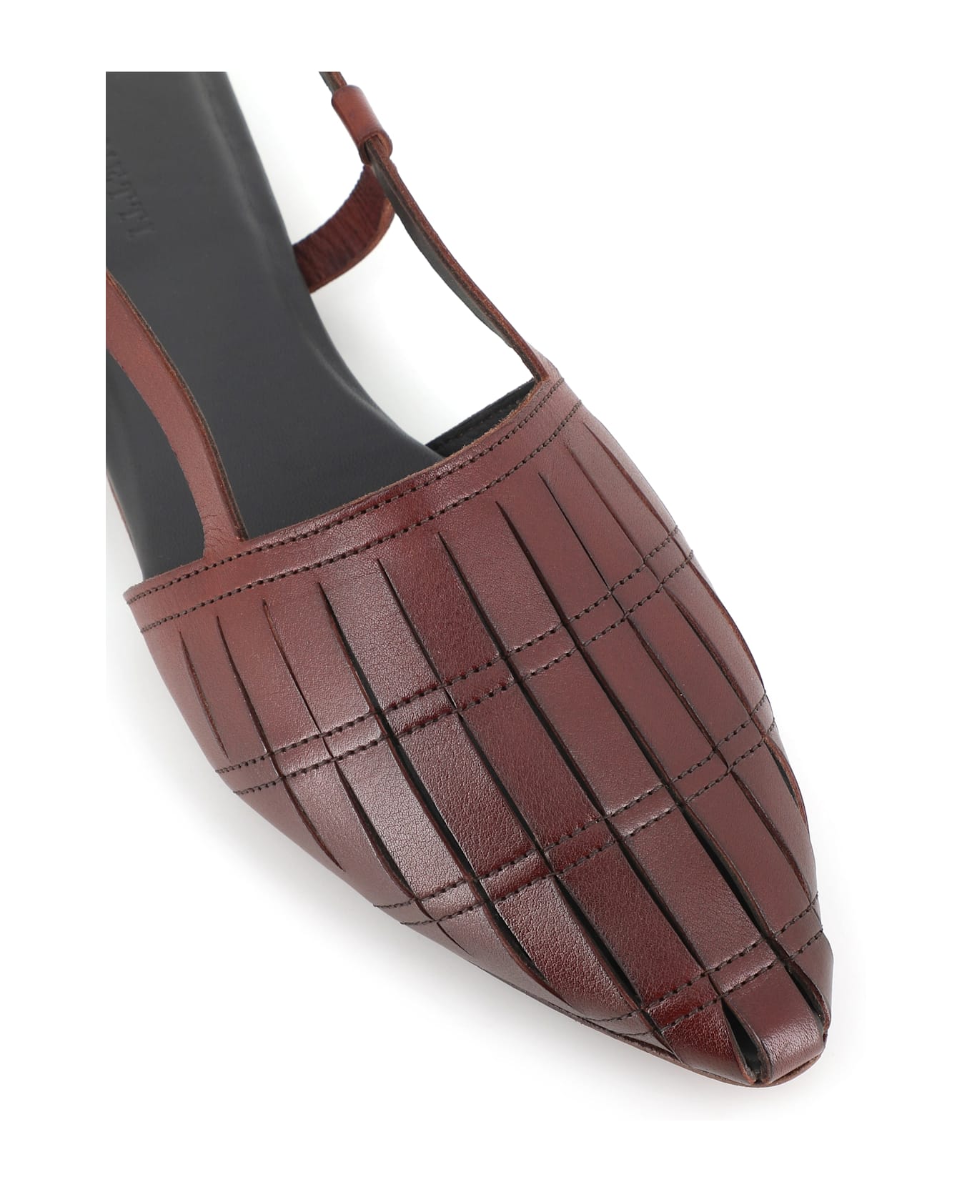 Pantanetti Ballerin 18775e - Brandy