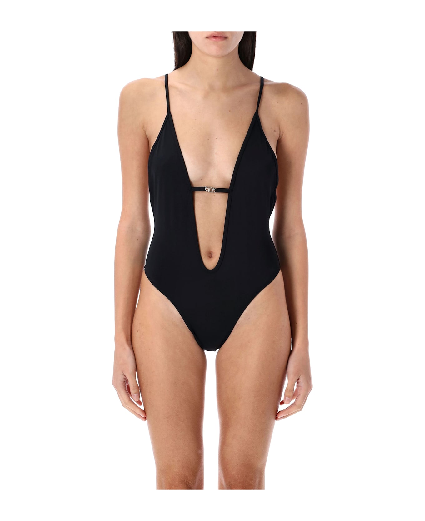 【さり気なく差がつく!】Diesel Daisy-Dnm ワンピース水着 Diesel Daisy-dnm Swimsuit | italist