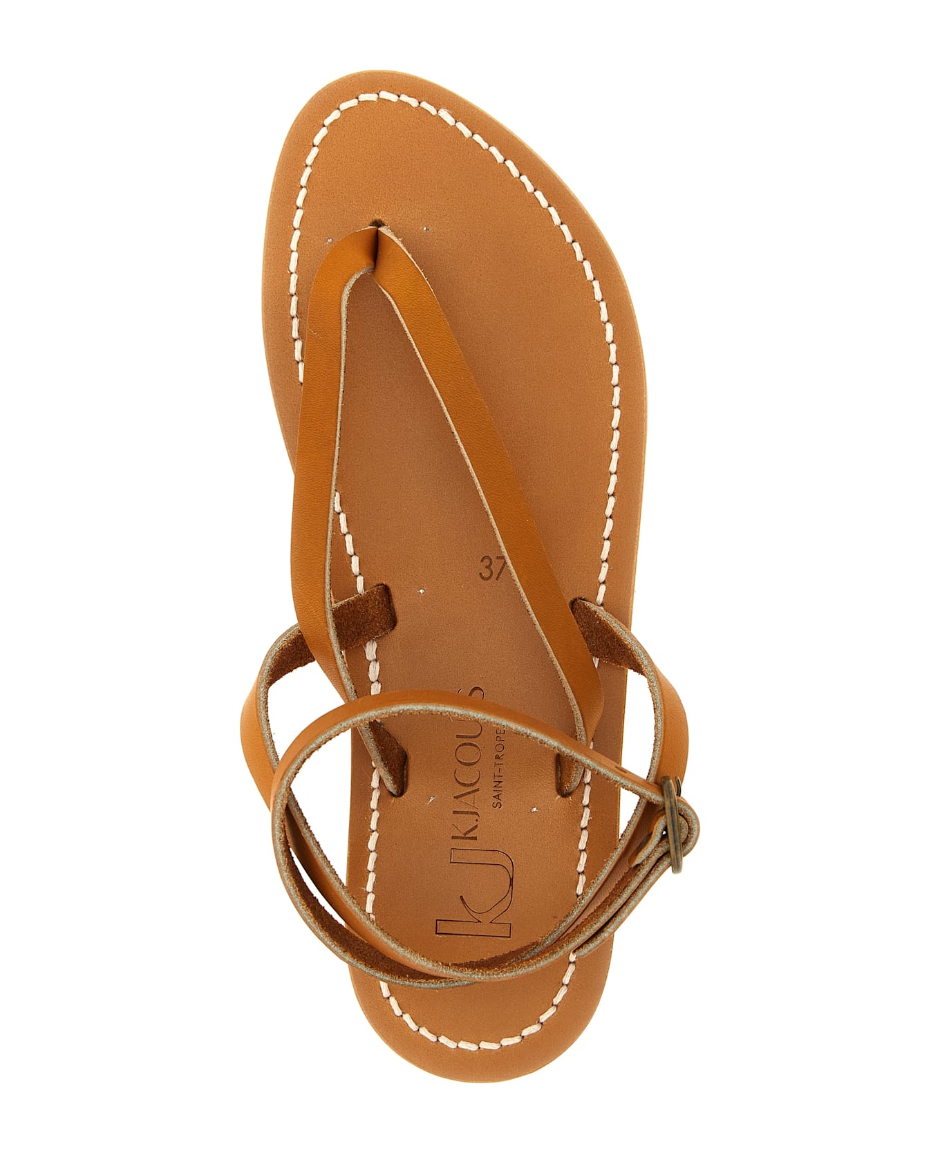 K.Jacques 
smyrne
 Sandals - Brown