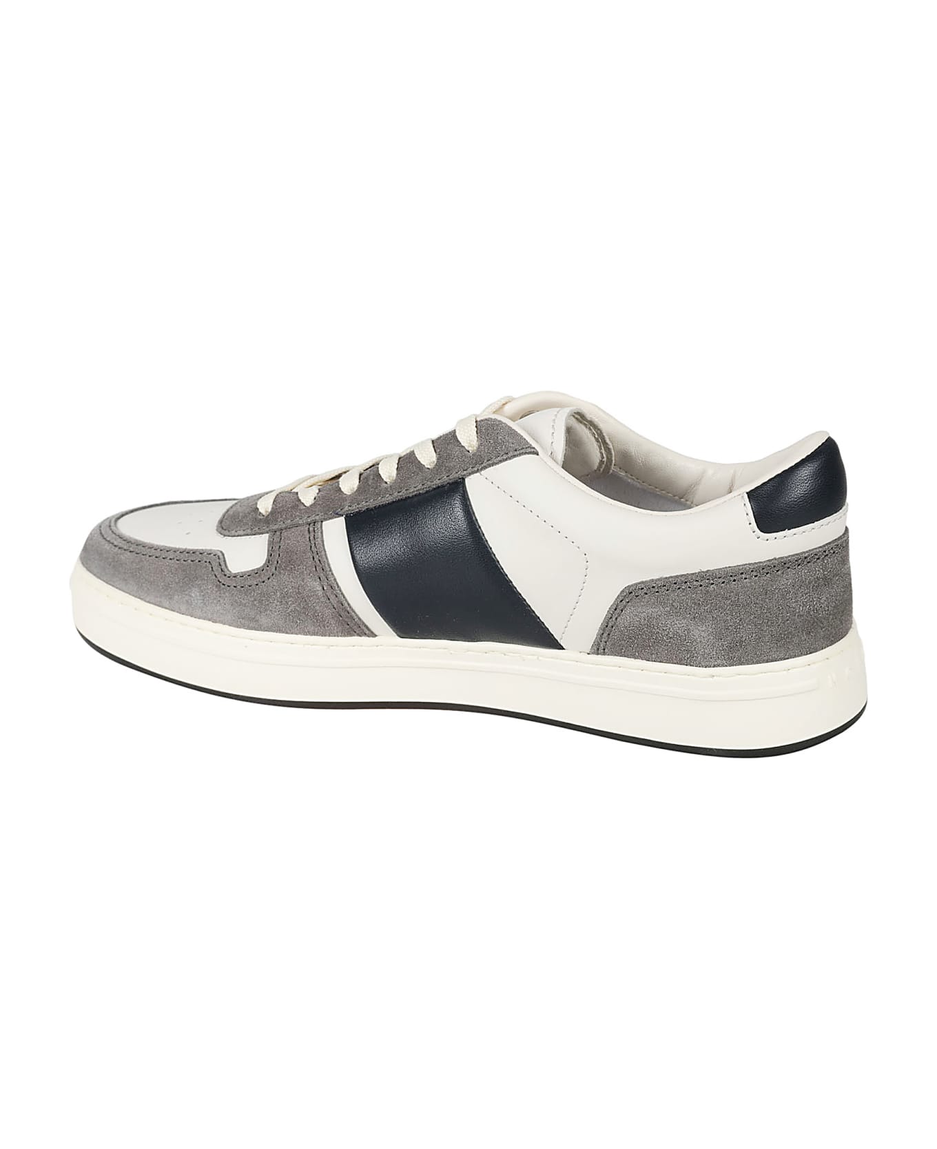 Hogan H668 Sneakers - W Yogurt/notte
