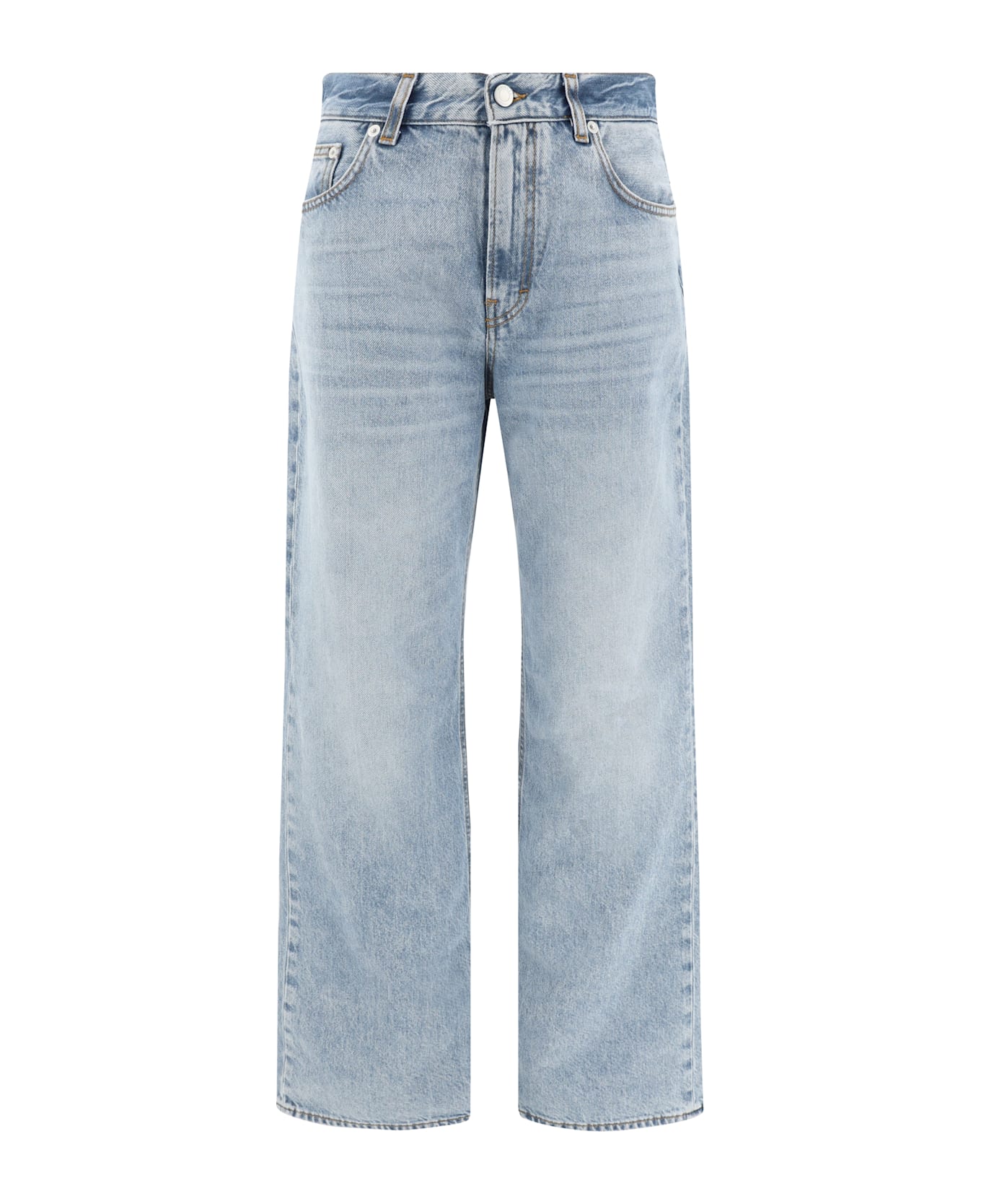 Haikure Korea Jeans