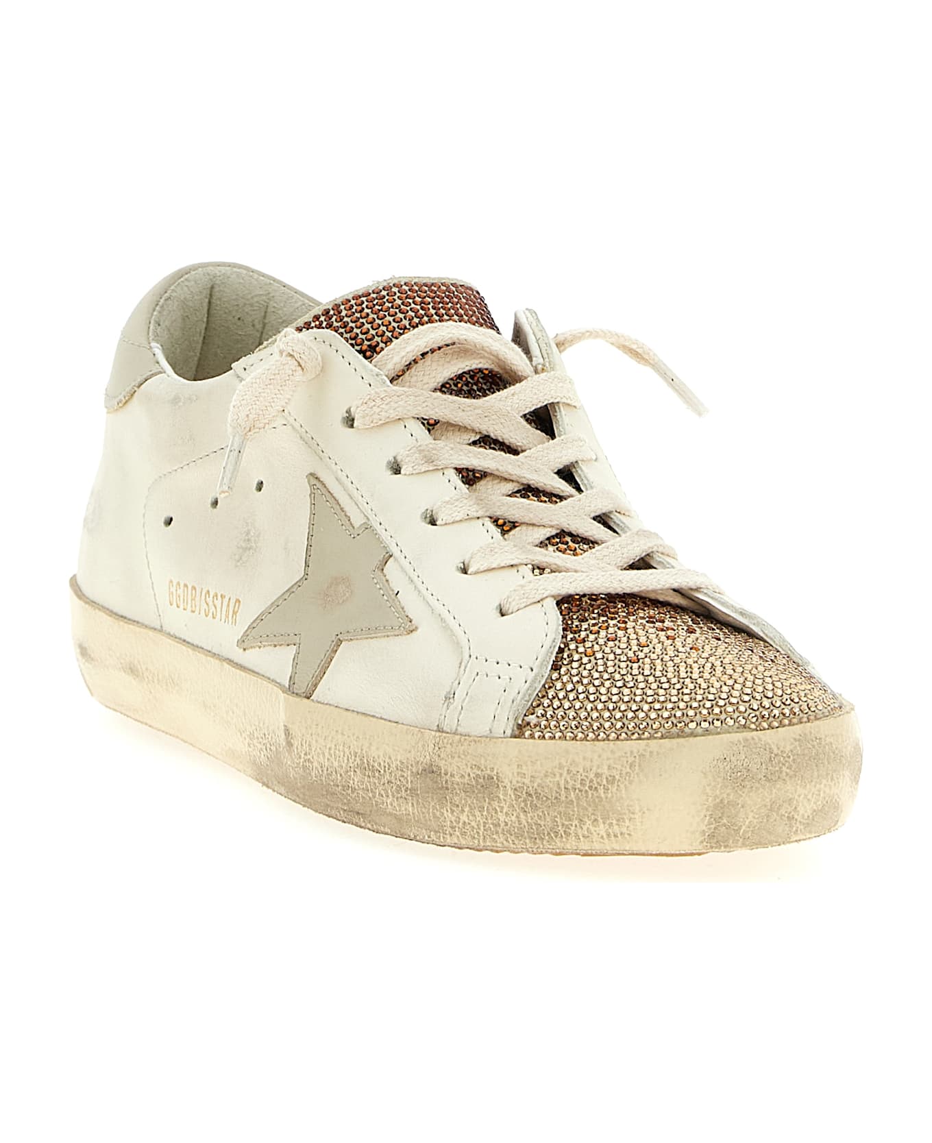 Golden Goose 
superstar
 Sneakers - Multicolor