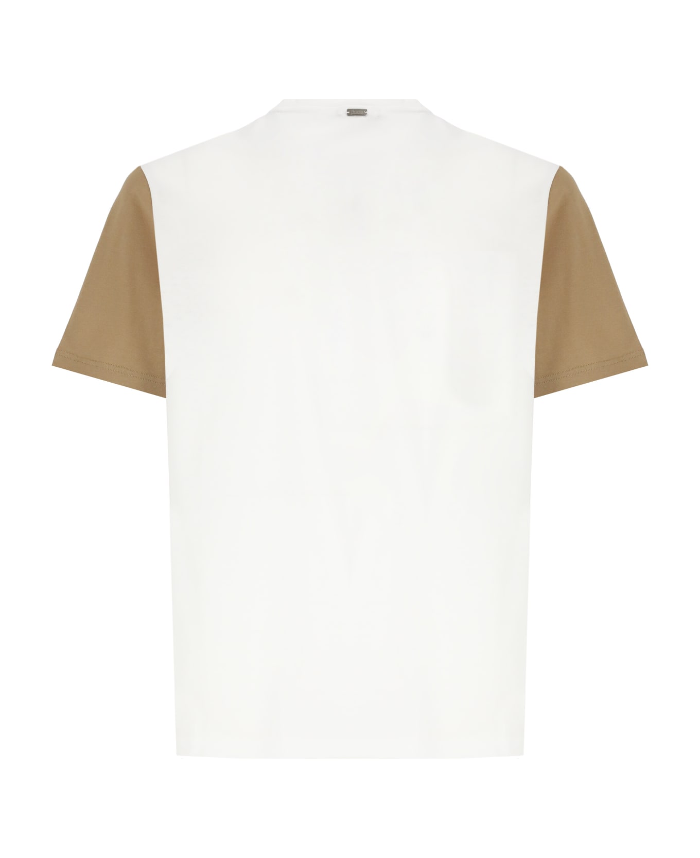 Herno T-shirt T-shirt - White シャツ