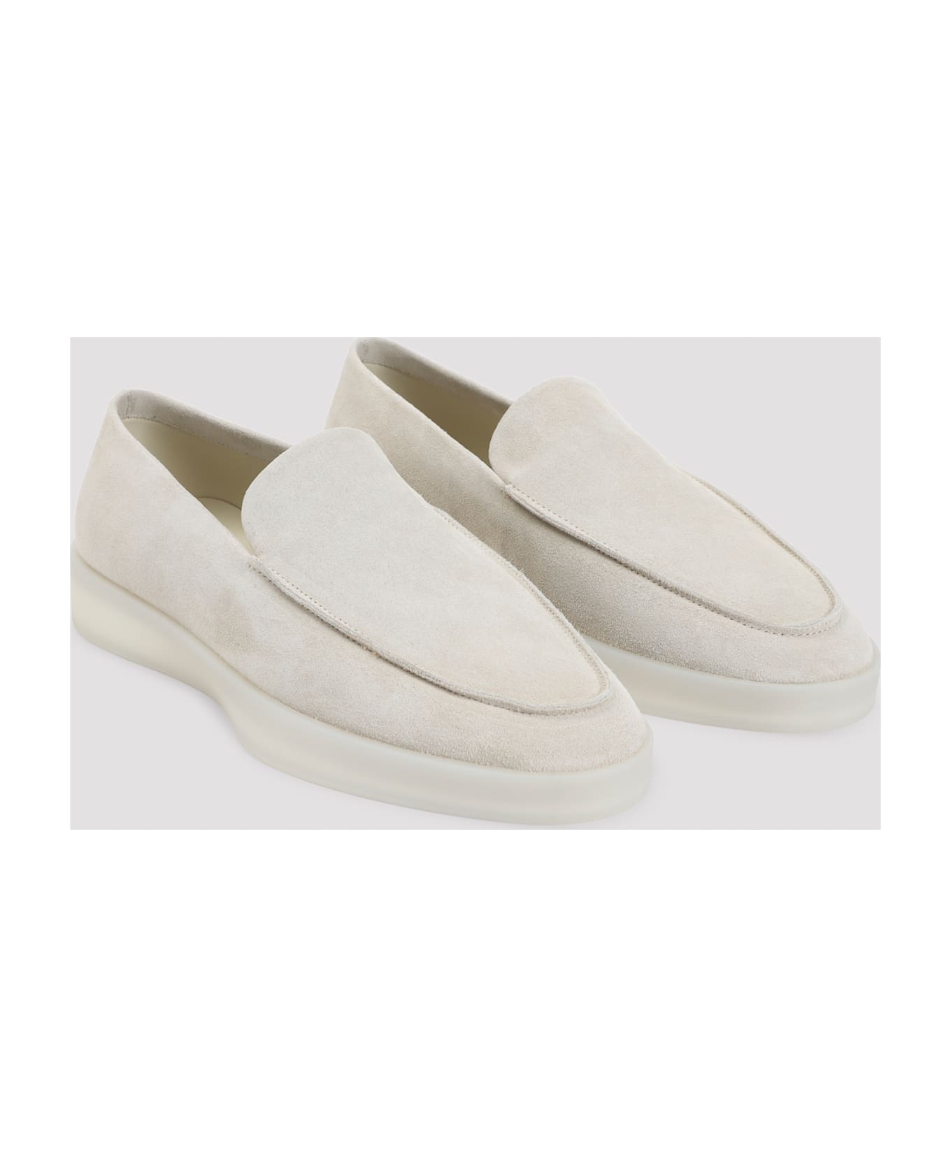 Fear of God Casual Loafers - Oat